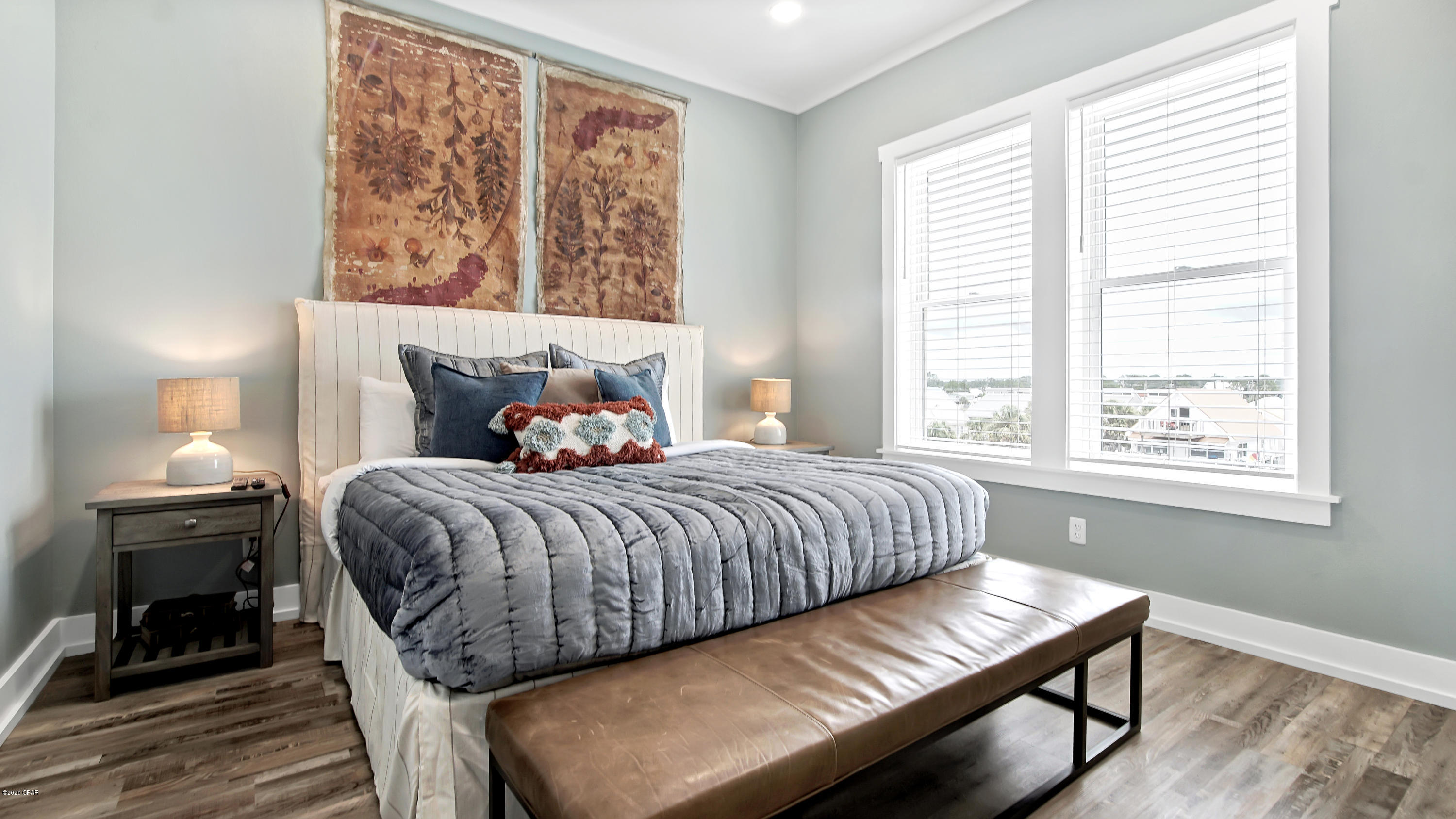 Crescent Beach Unit 1 - Residential