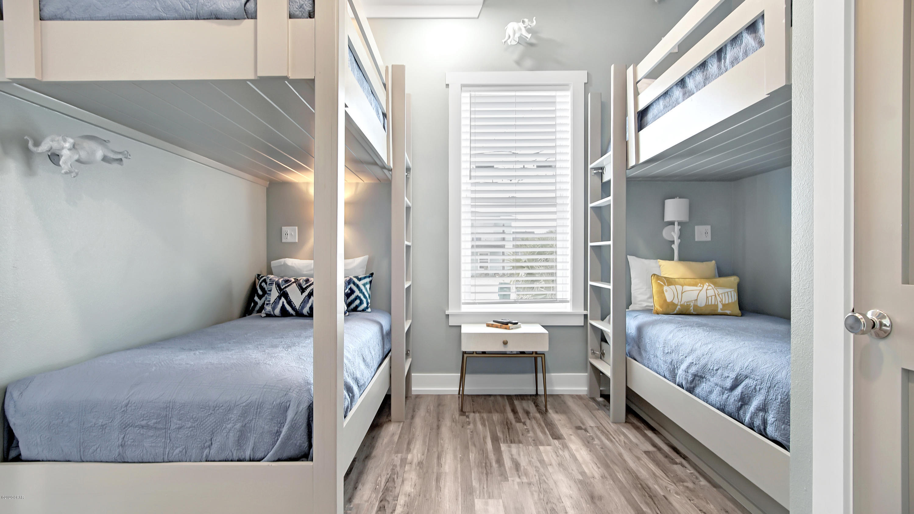 Crescent Beach Unit 1 - Residential