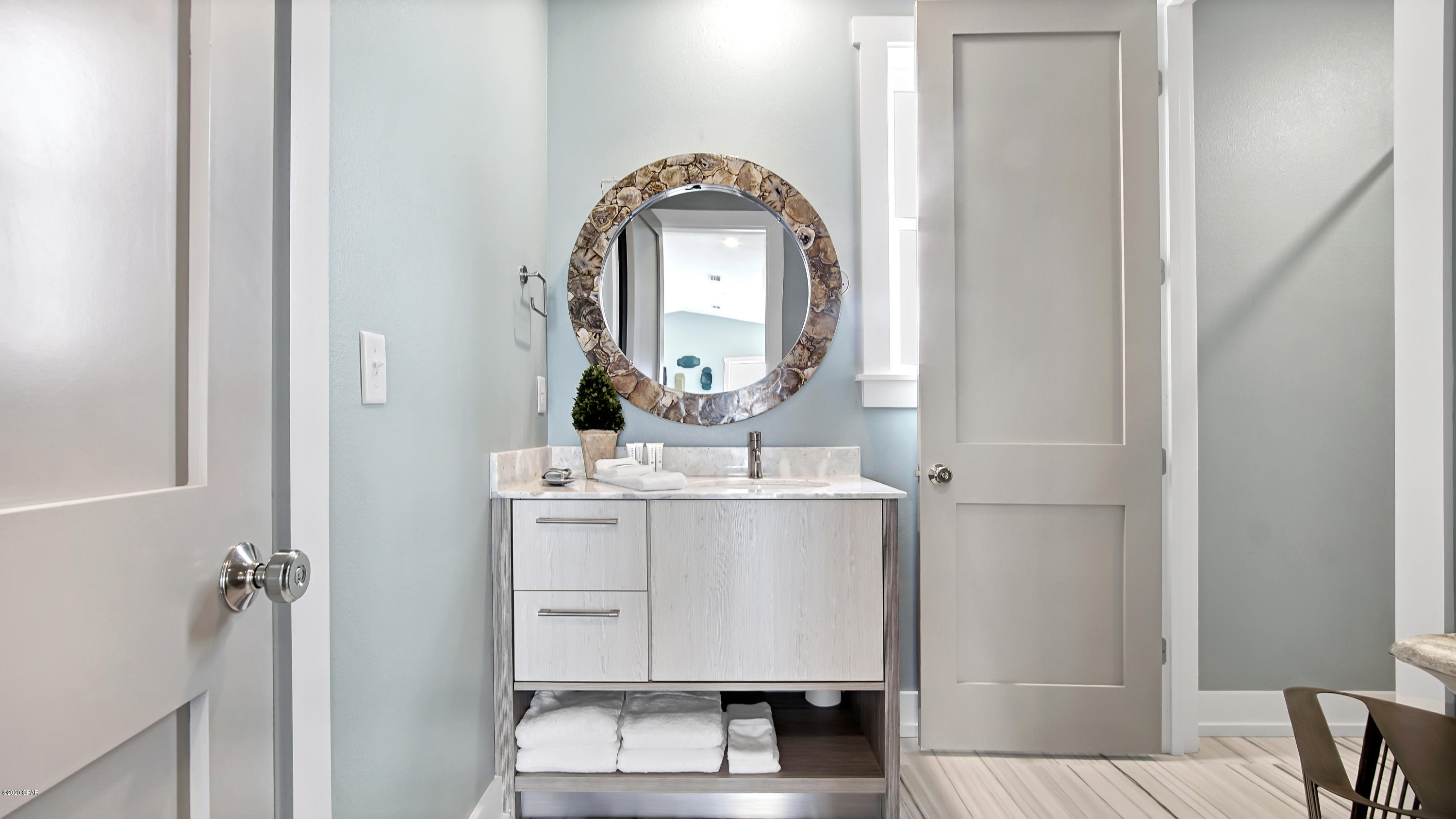 Crescent Beach Unit 1 - Residential