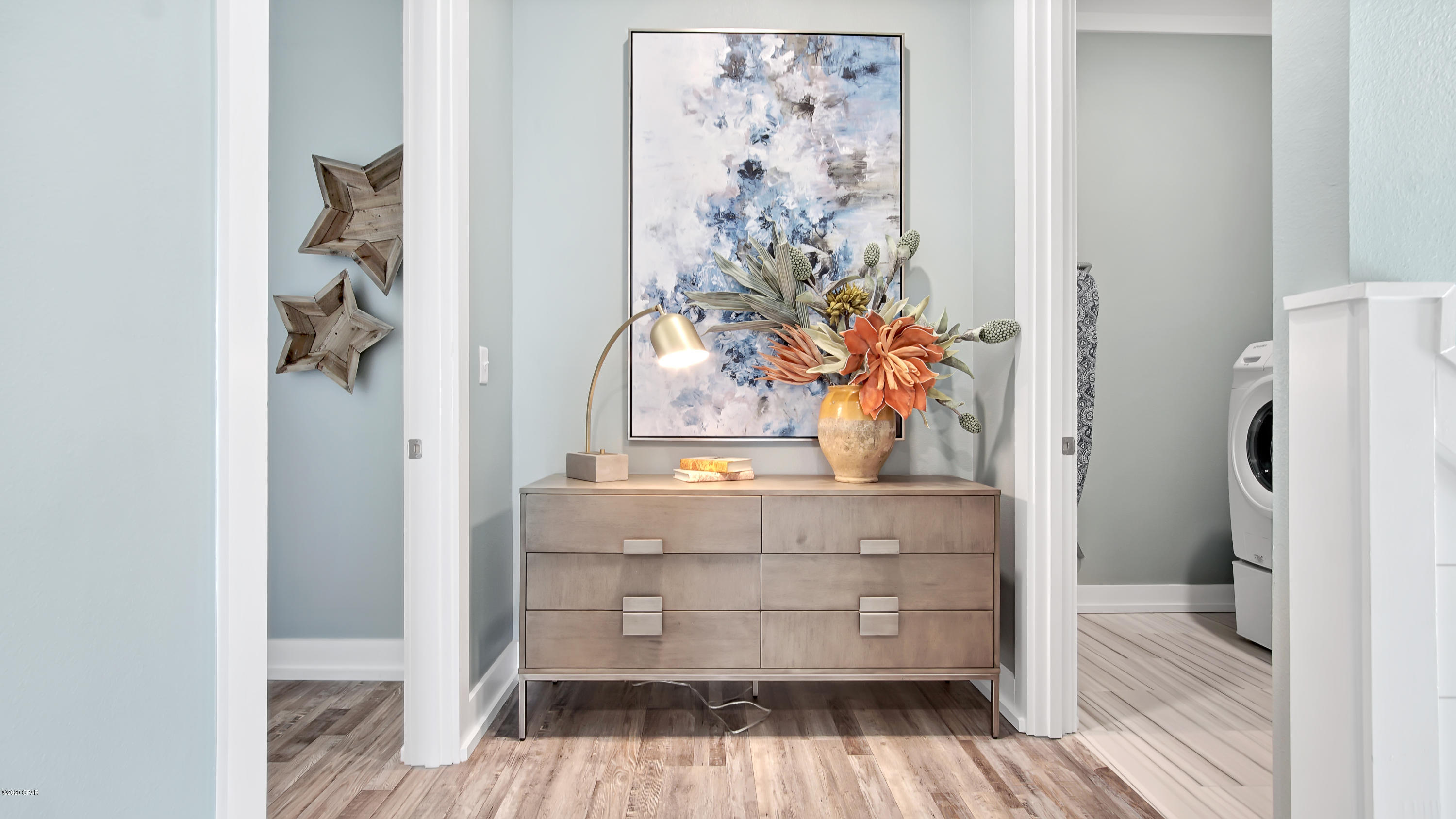 Crescent Beach Unit 1 - Residential