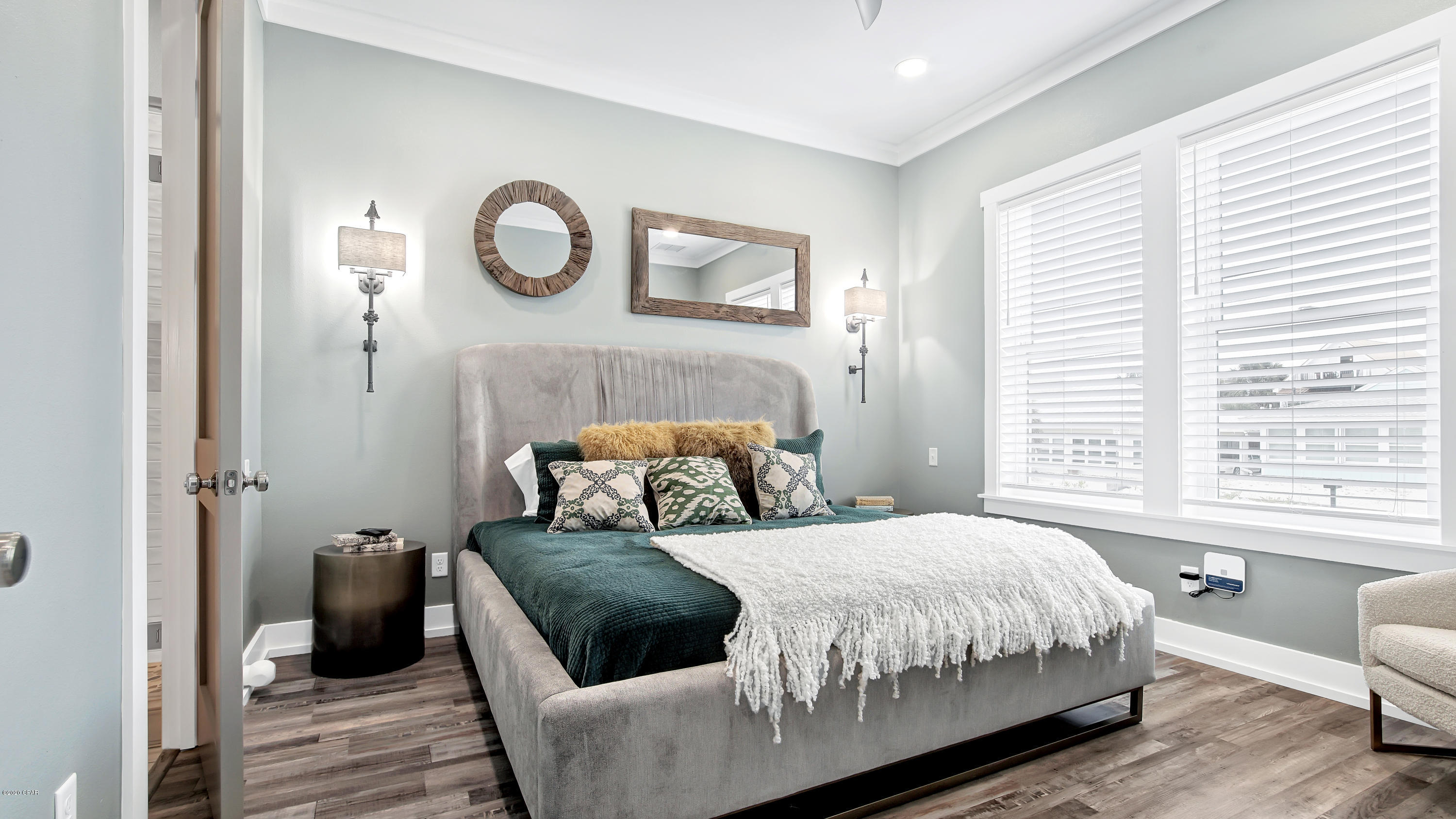 Crescent Beach Unit 1 - Residential