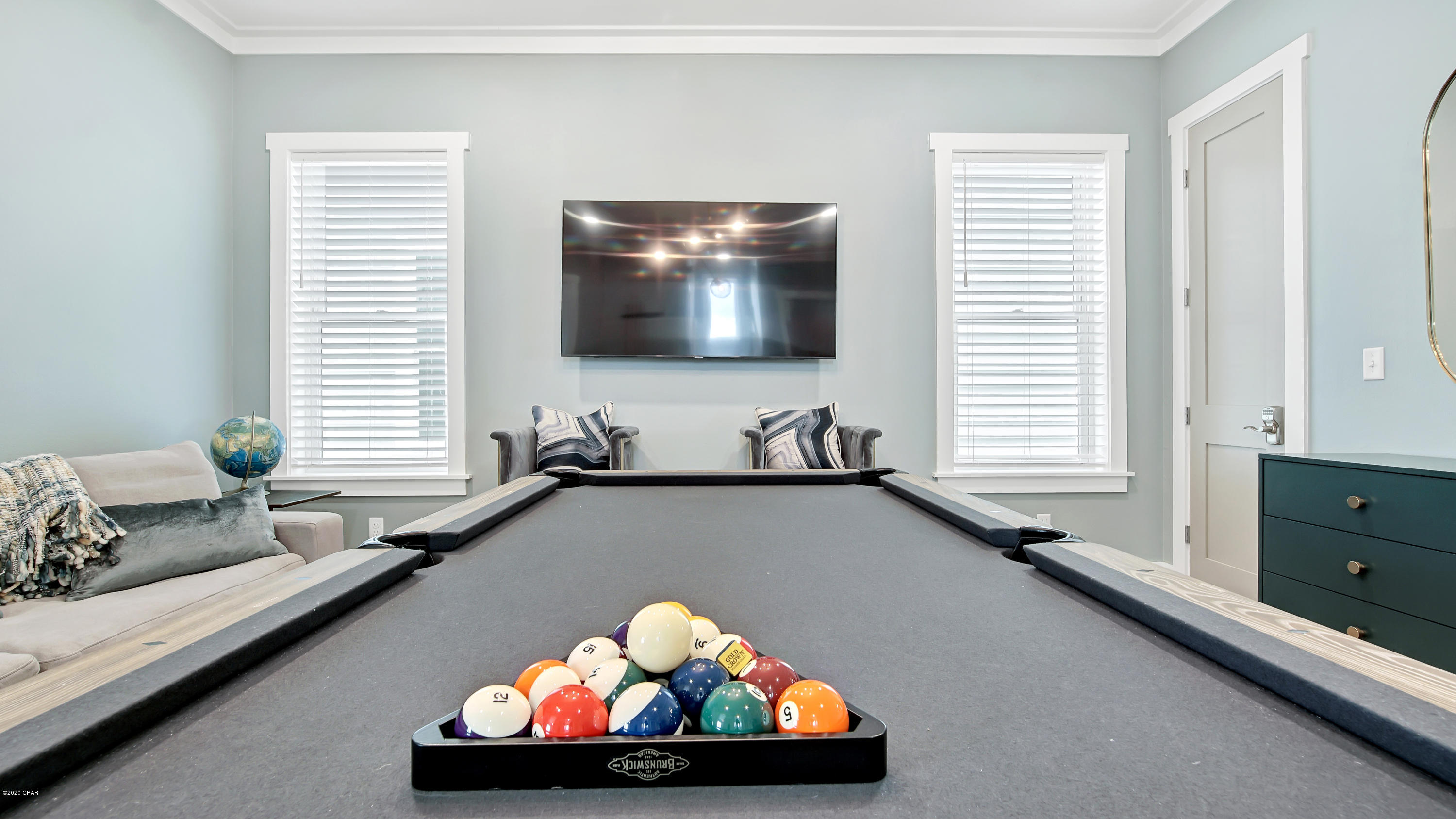 Crescent Beach Unit 1 - Residential