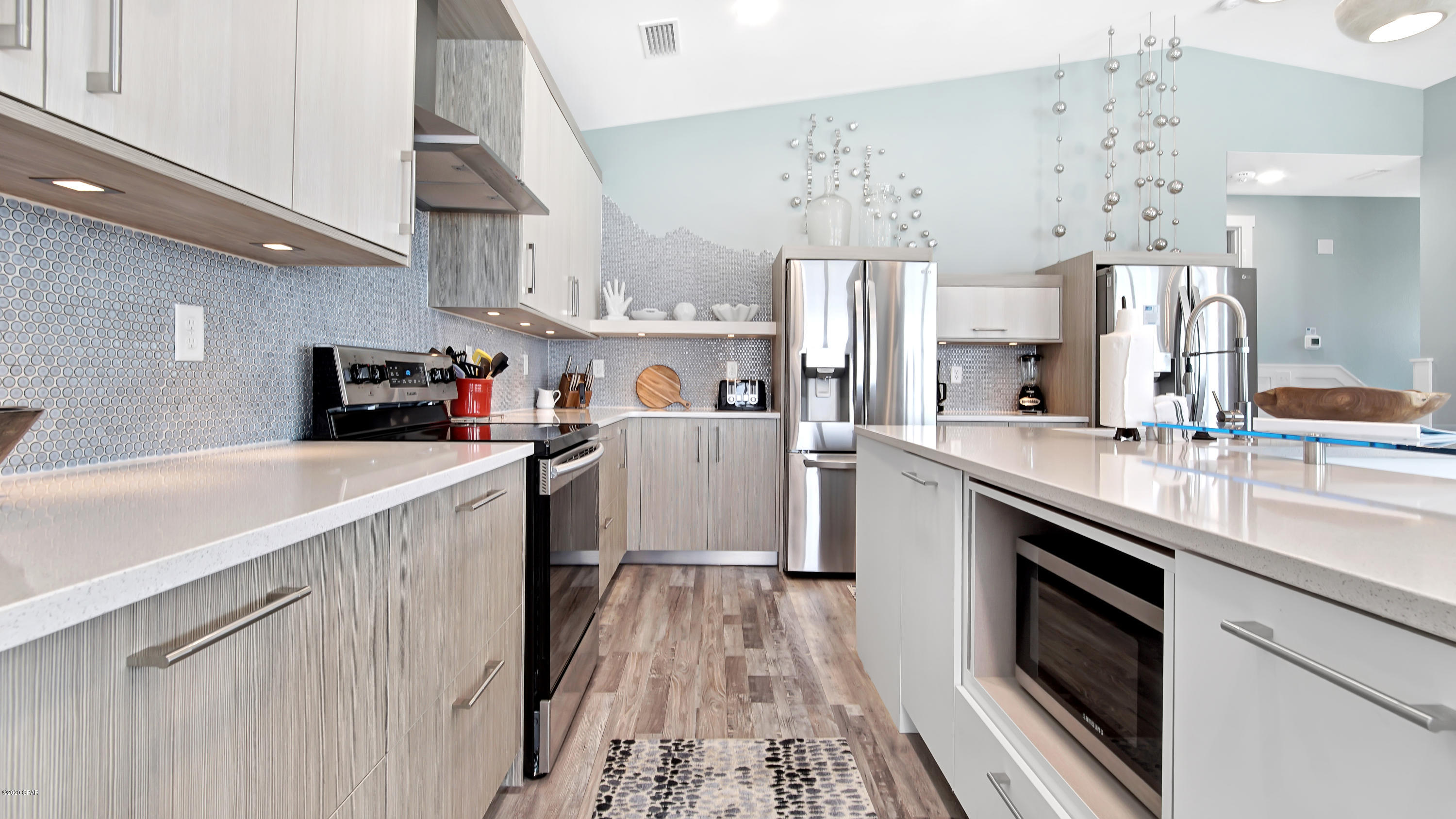 Crescent Beach Unit 1 - Residential