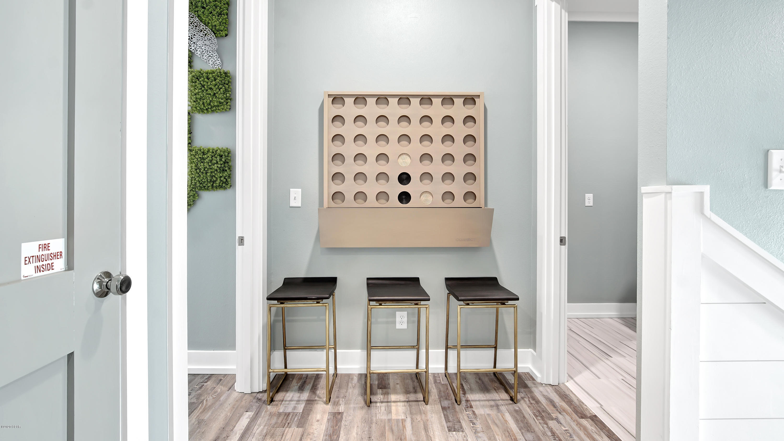 Crescent Beach Unit 1 - Residential