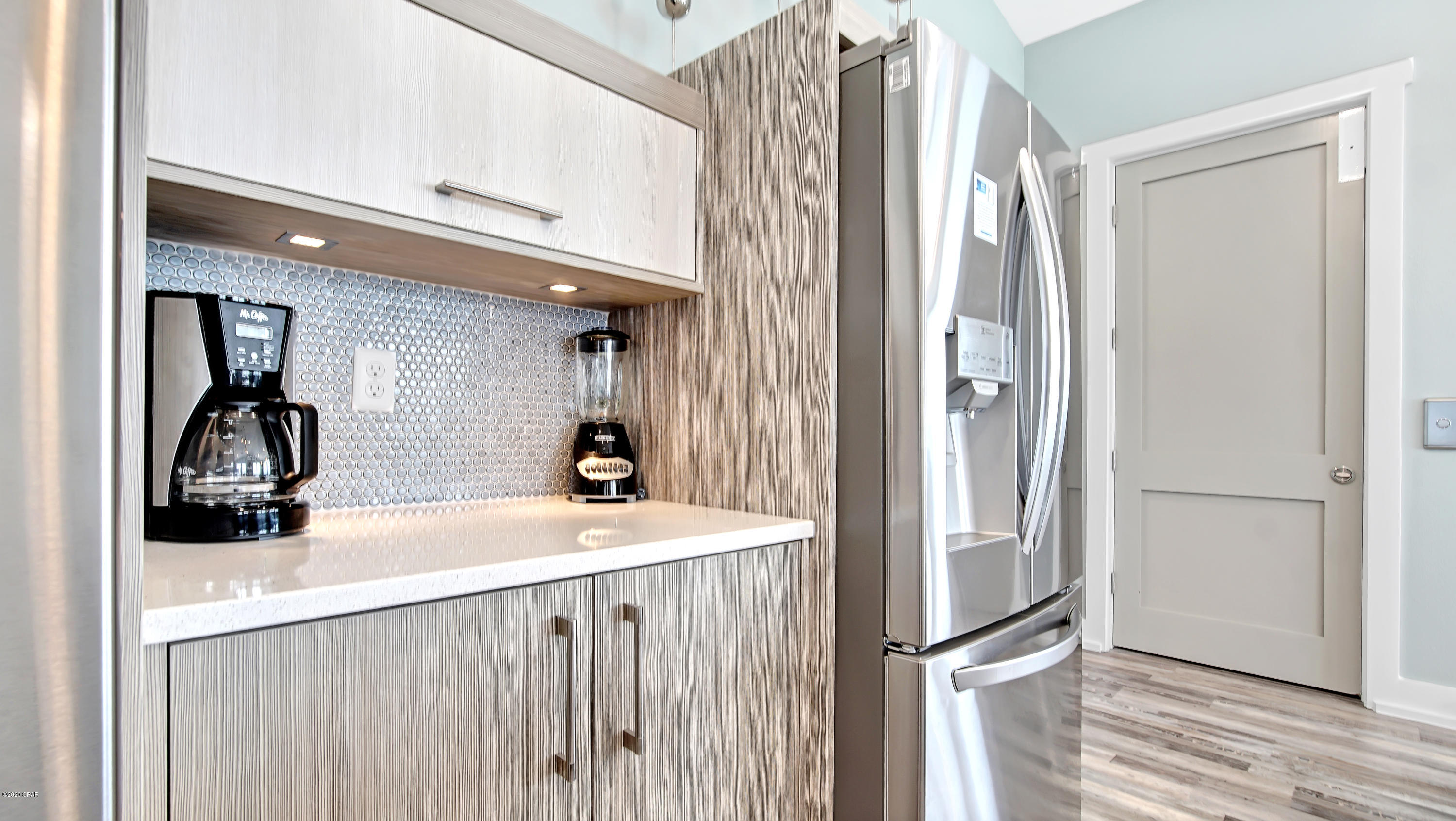 Crescent Beach Unit 1 - Residential