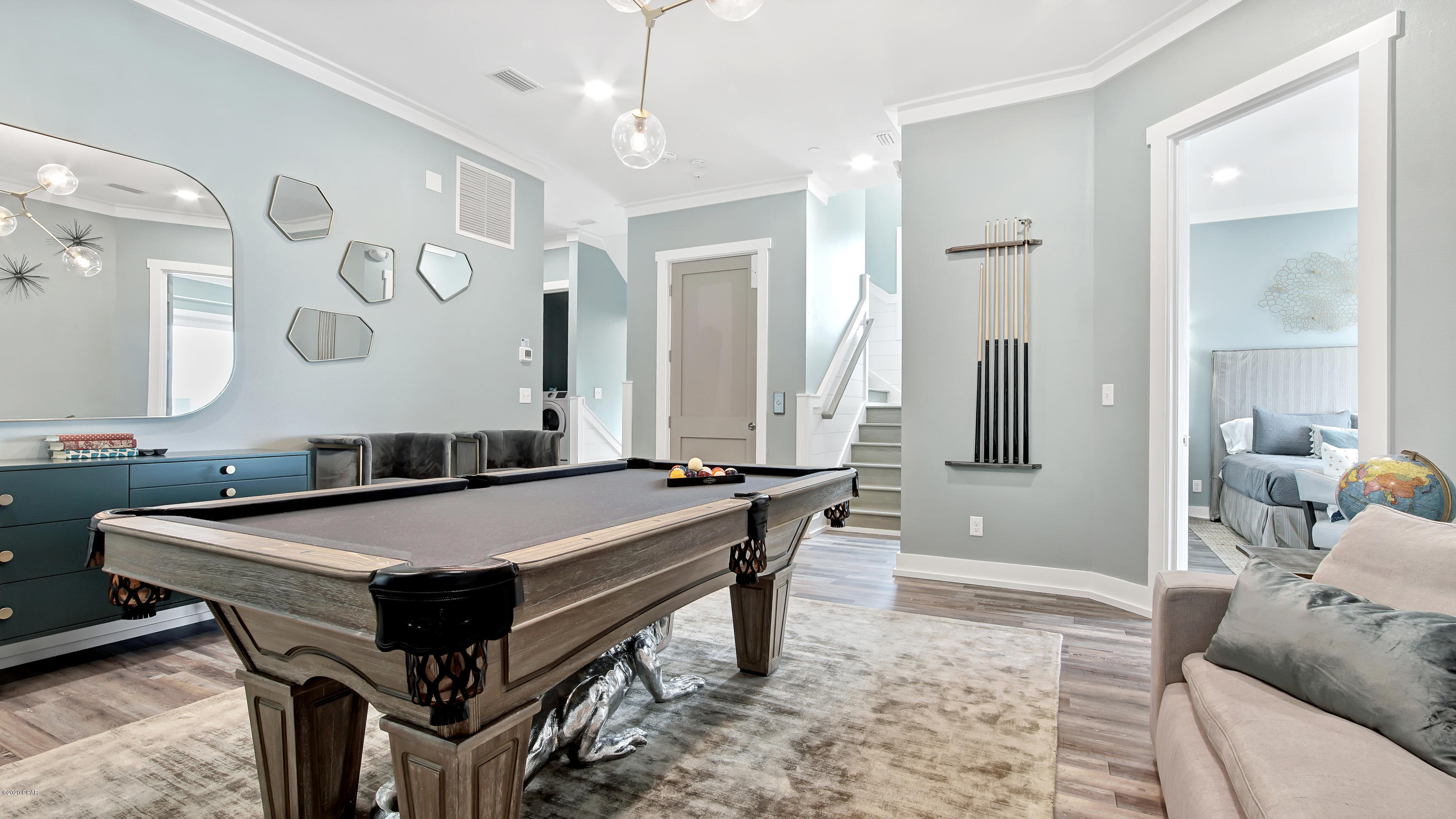 Crescent Beach Unit 1 - Residential