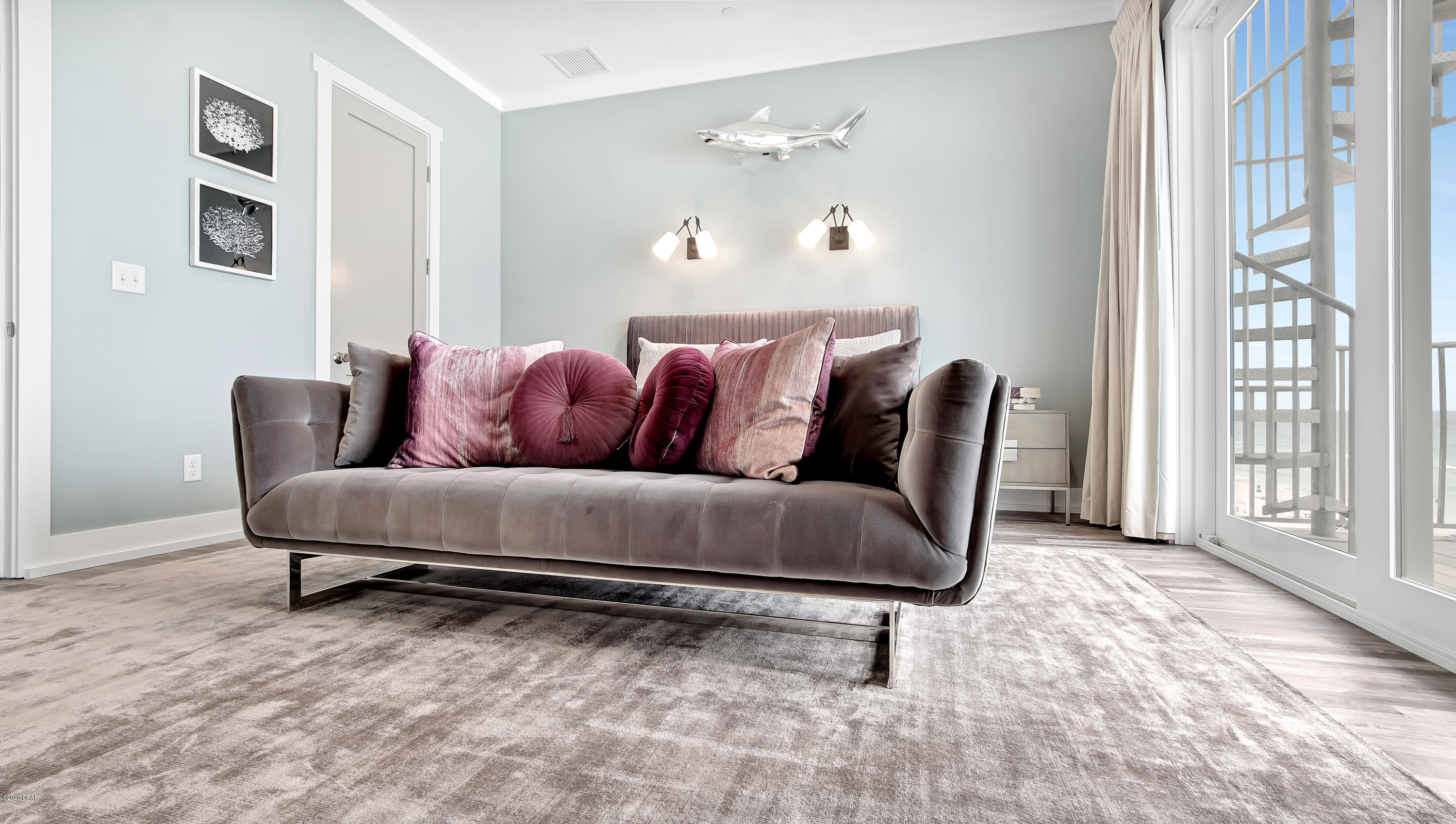 Crescent Beach Unit 1 - Residential