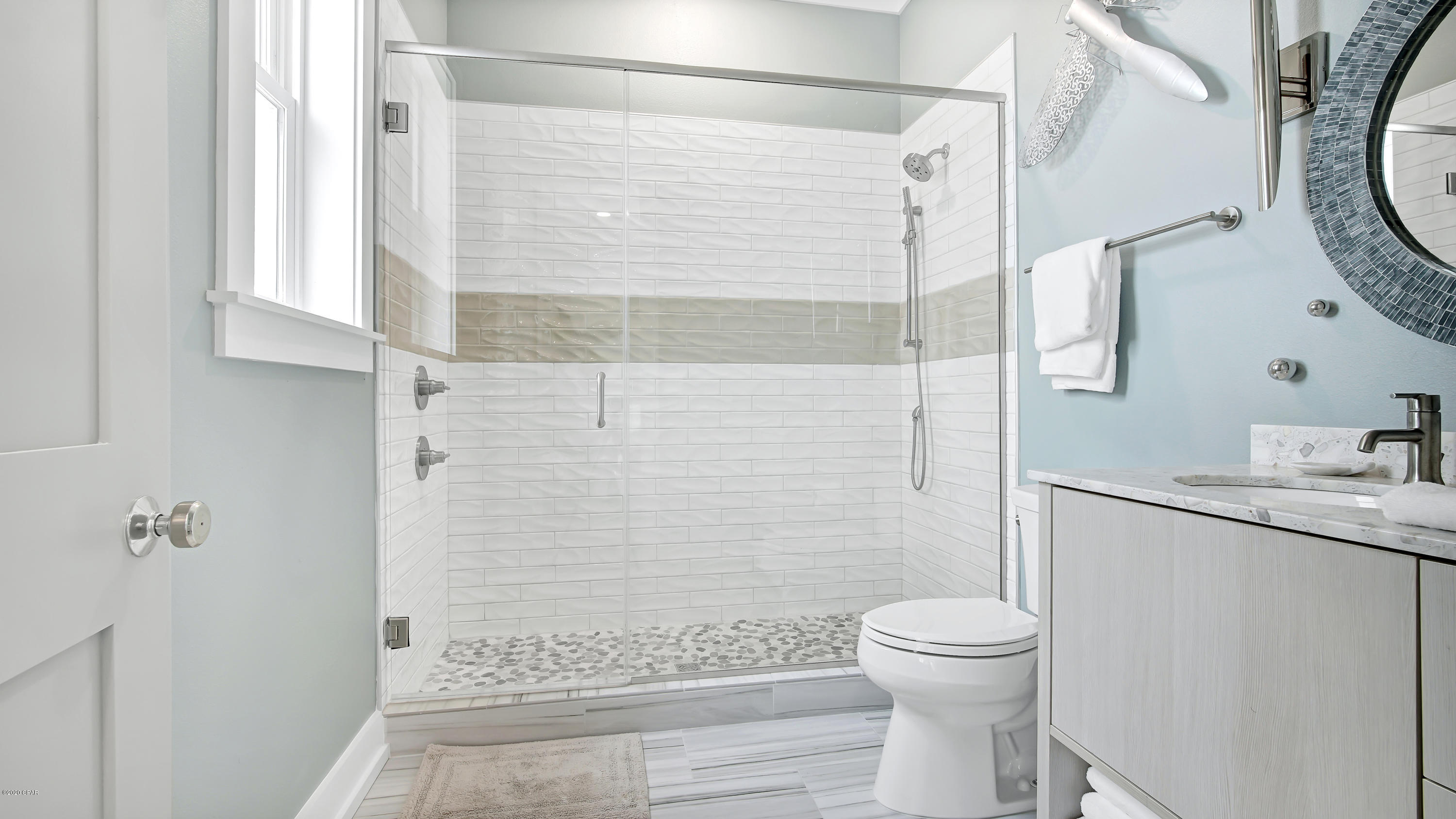 Crescent Beach Unit 1 - Residential