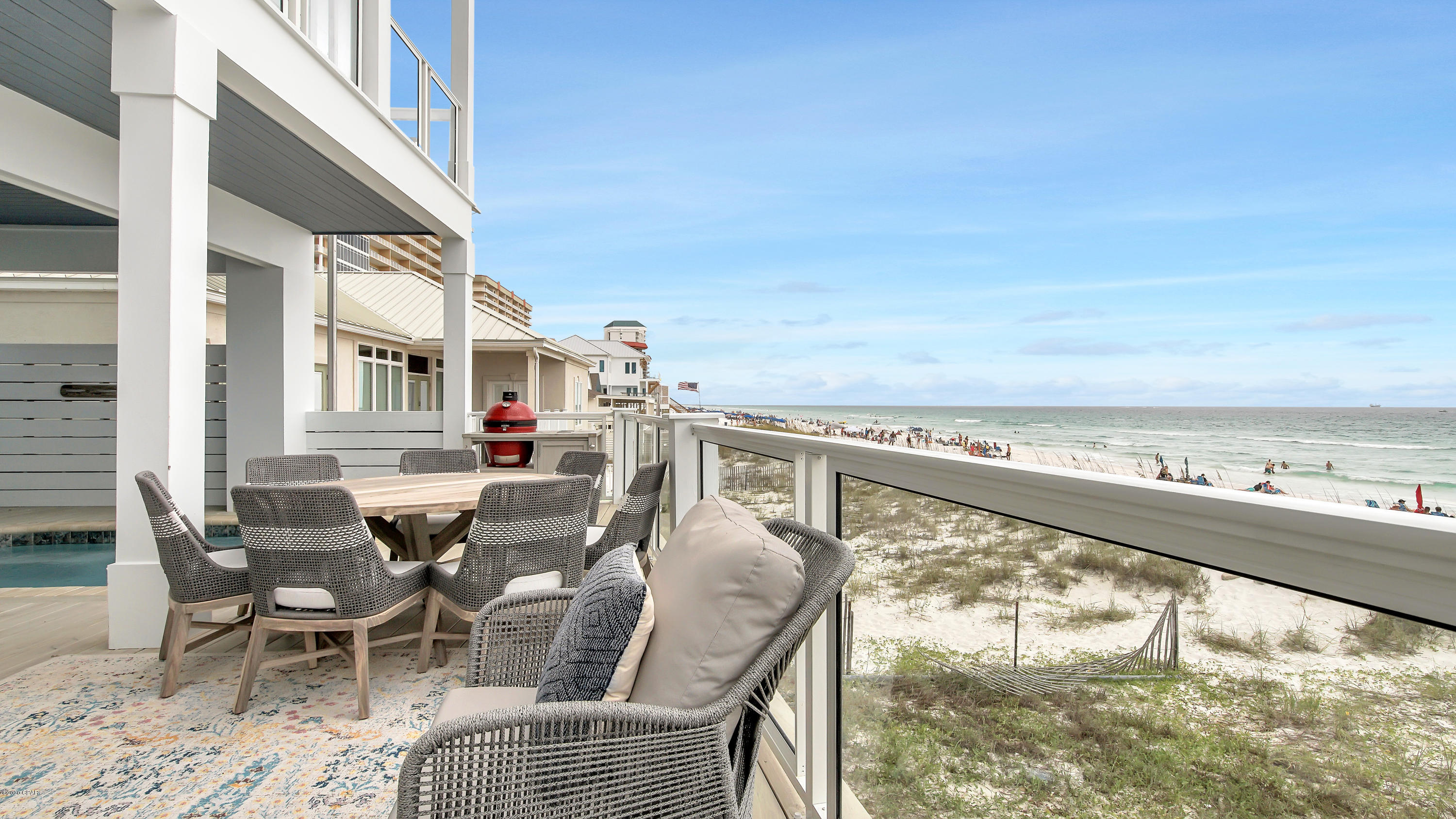 Crescent Beach Unit 1 - Residential