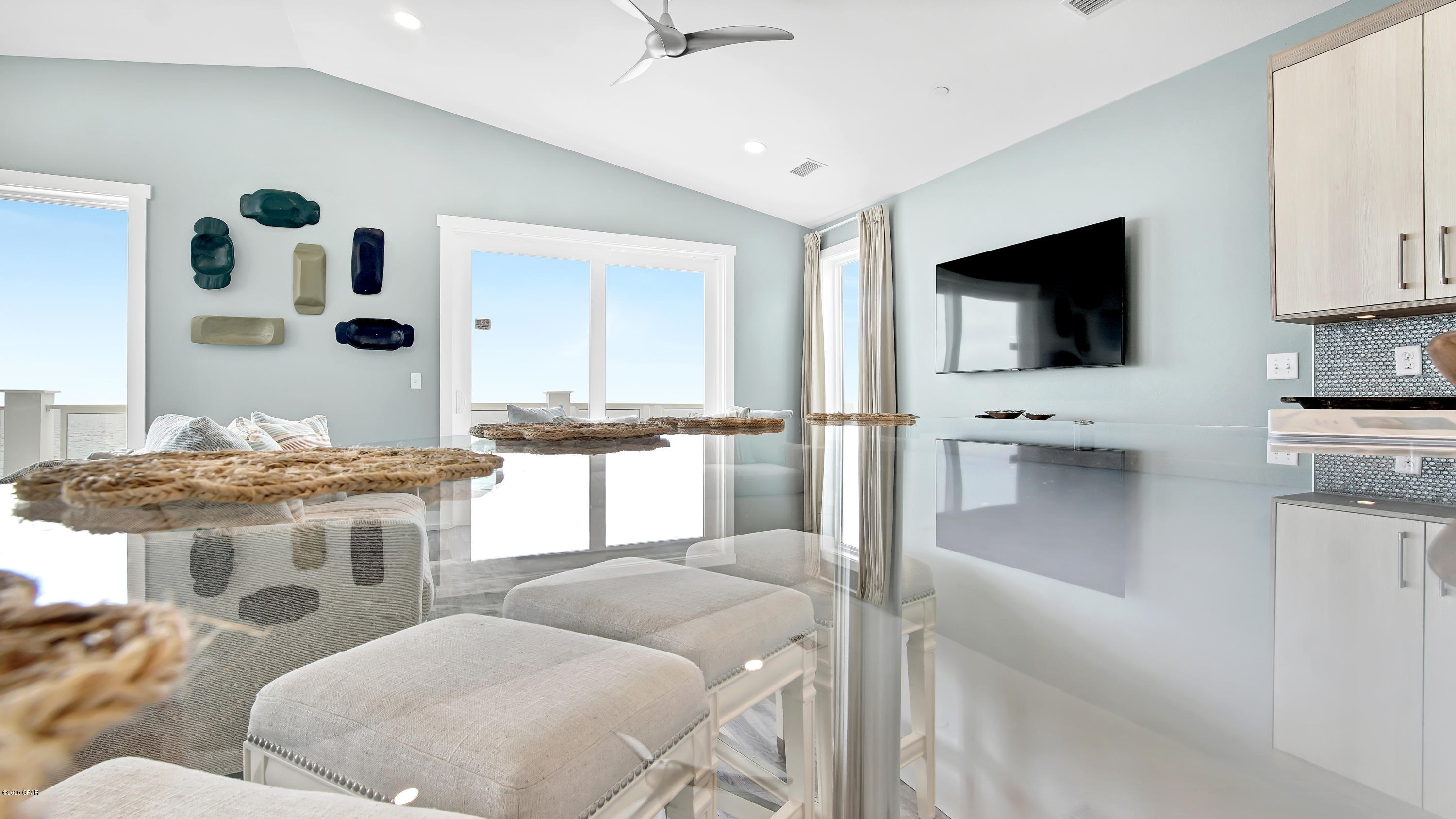 Crescent Beach Unit 1 - Residential