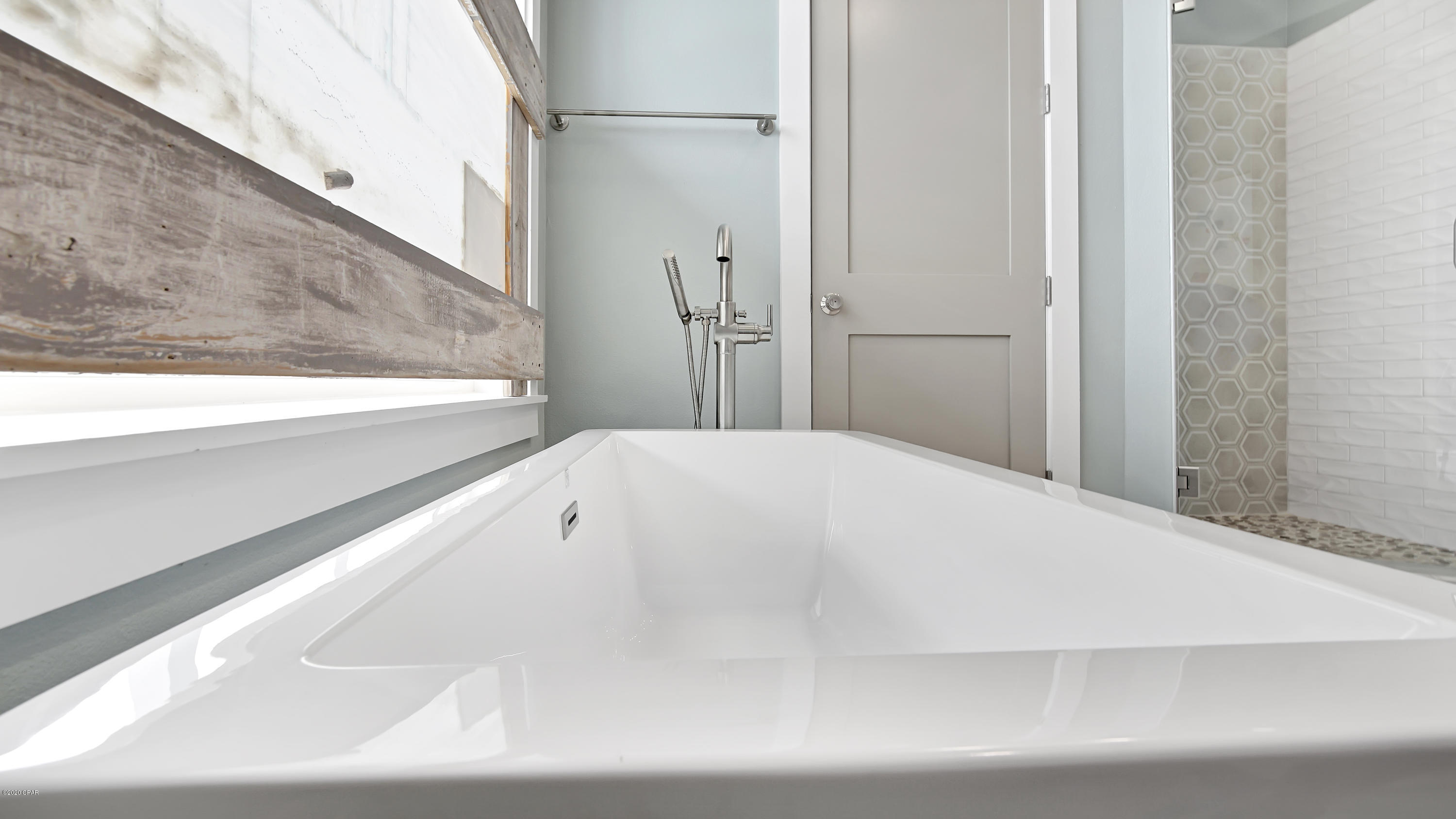 Crescent Beach Unit 1 - Residential