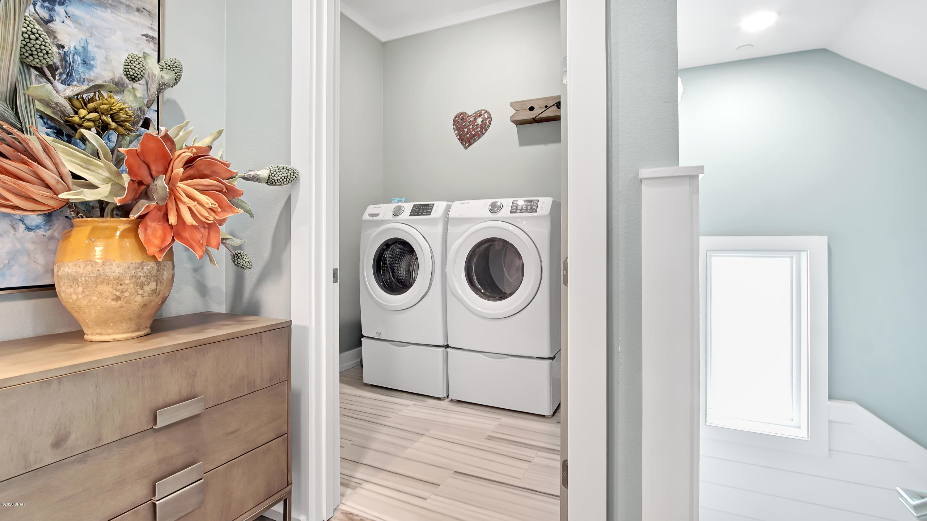 Crescent Beach Unit 1 - Residential