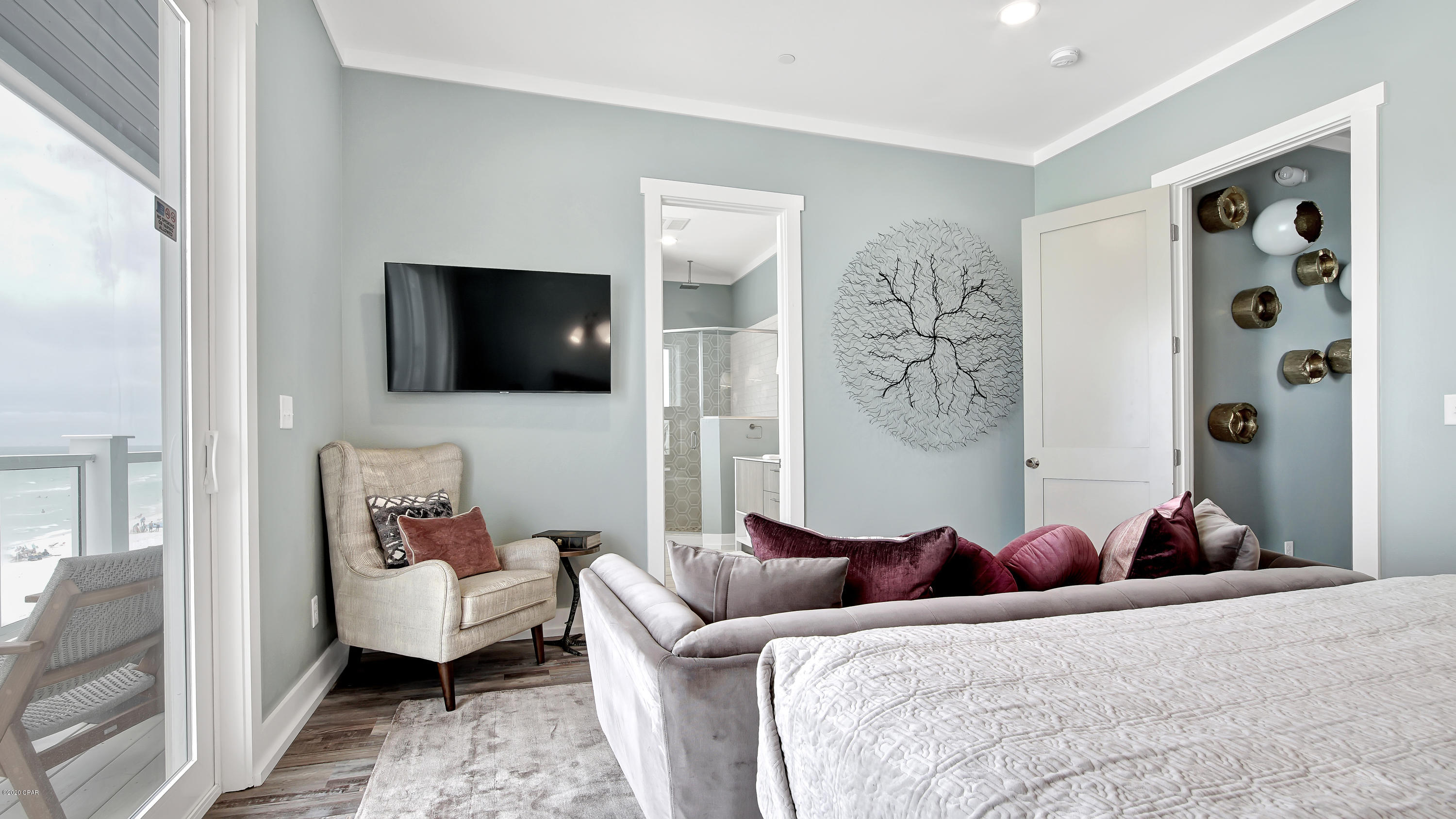 Crescent Beach Unit 1 - Residential