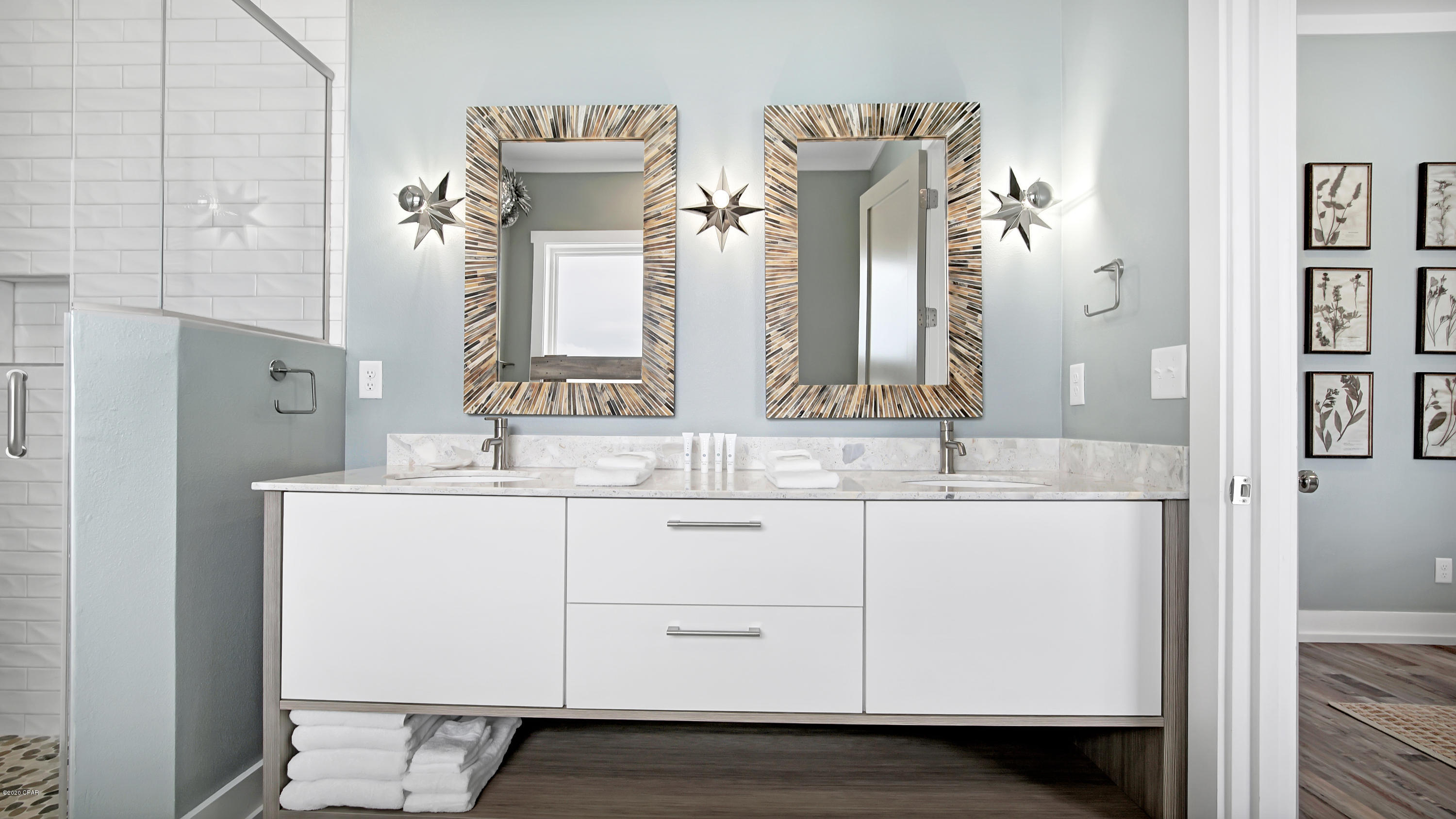 Crescent Beach Unit 1 - Residential