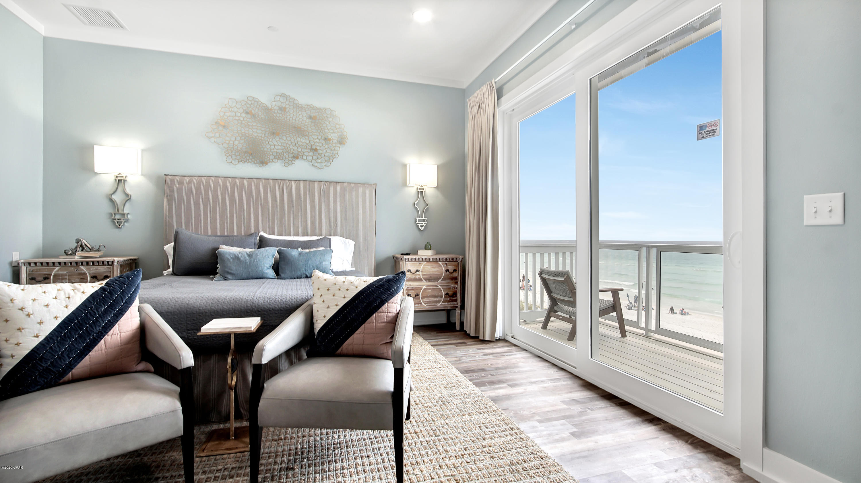 Crescent Beach Unit 1 - Residential