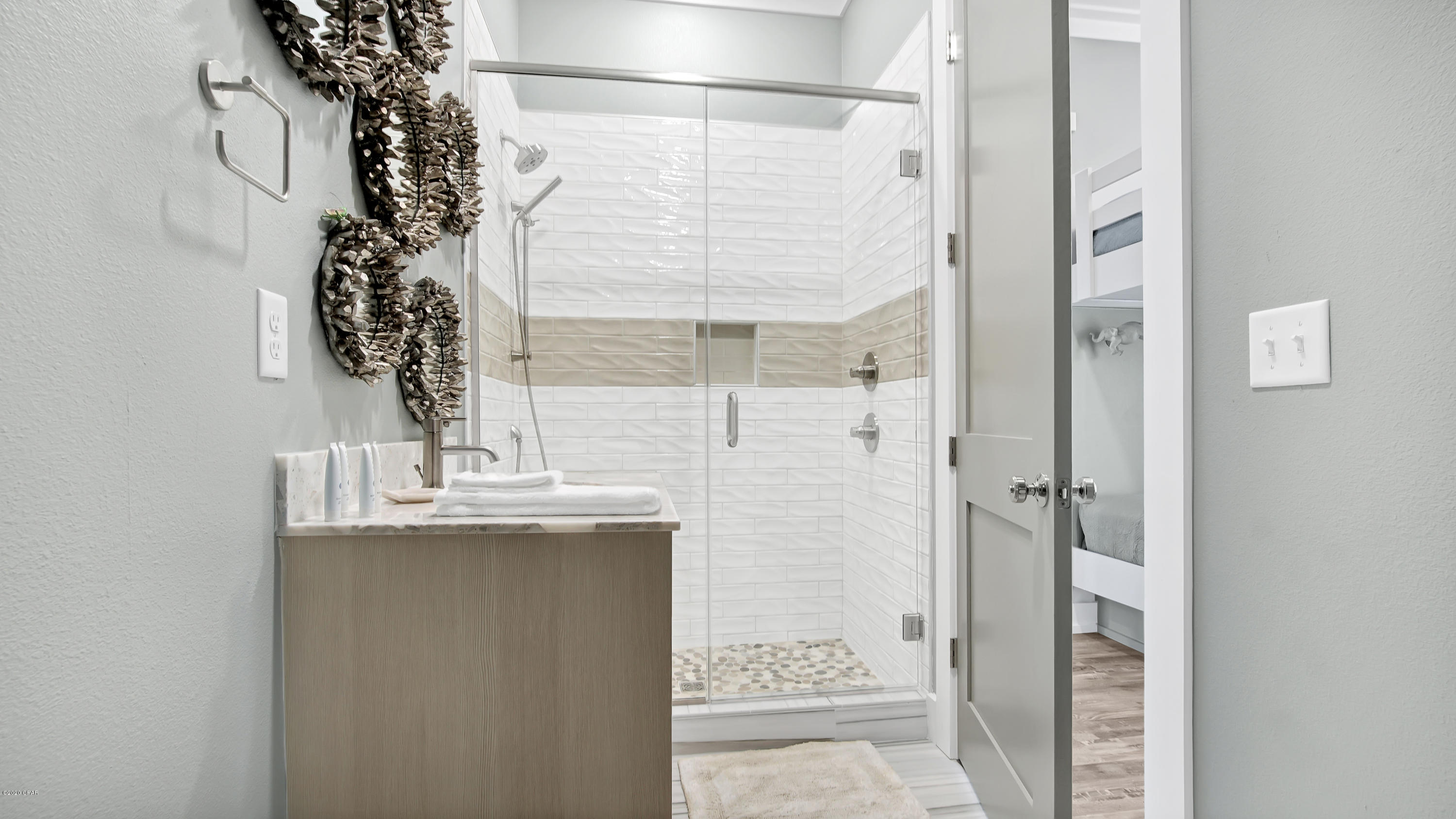 Crescent Beach Unit 1 - Residential