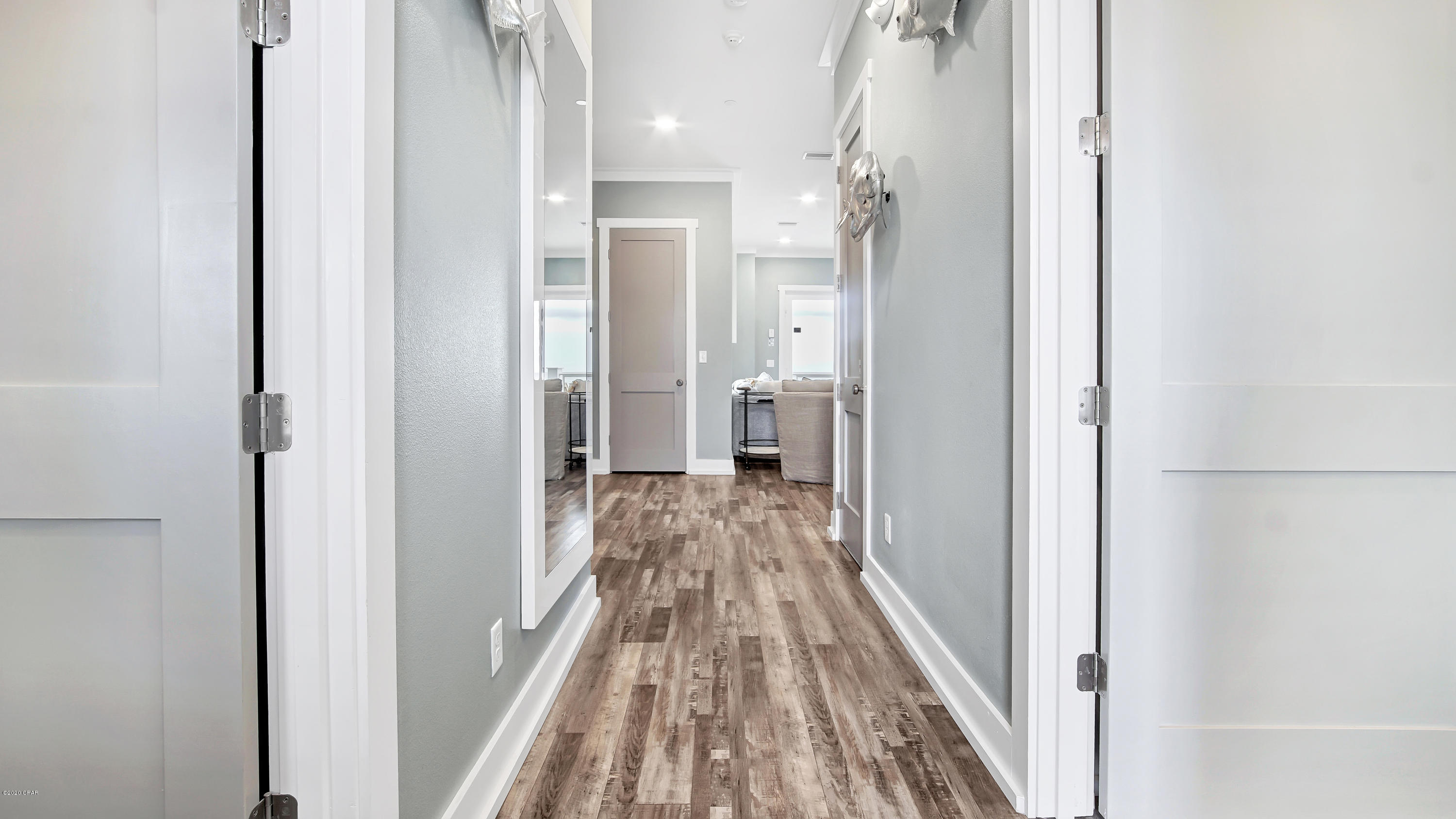 Crescent Beach Unit 1 - Residential