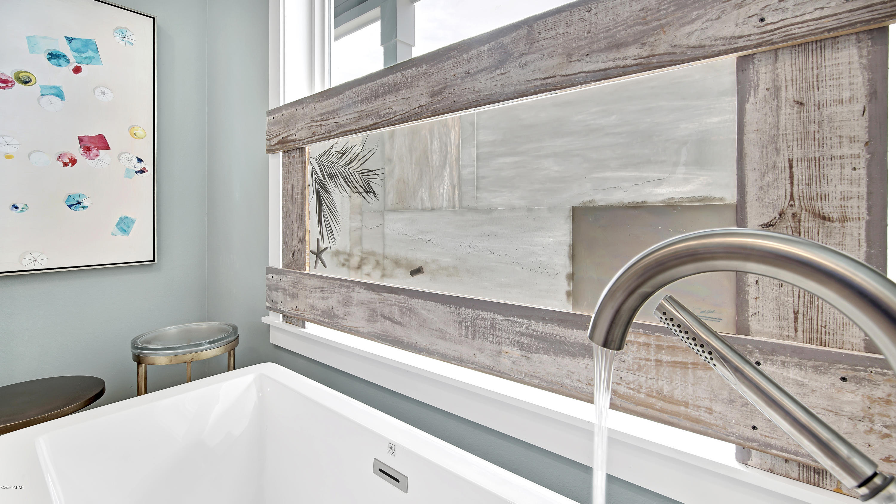 Crescent Beach Unit 1 - Residential