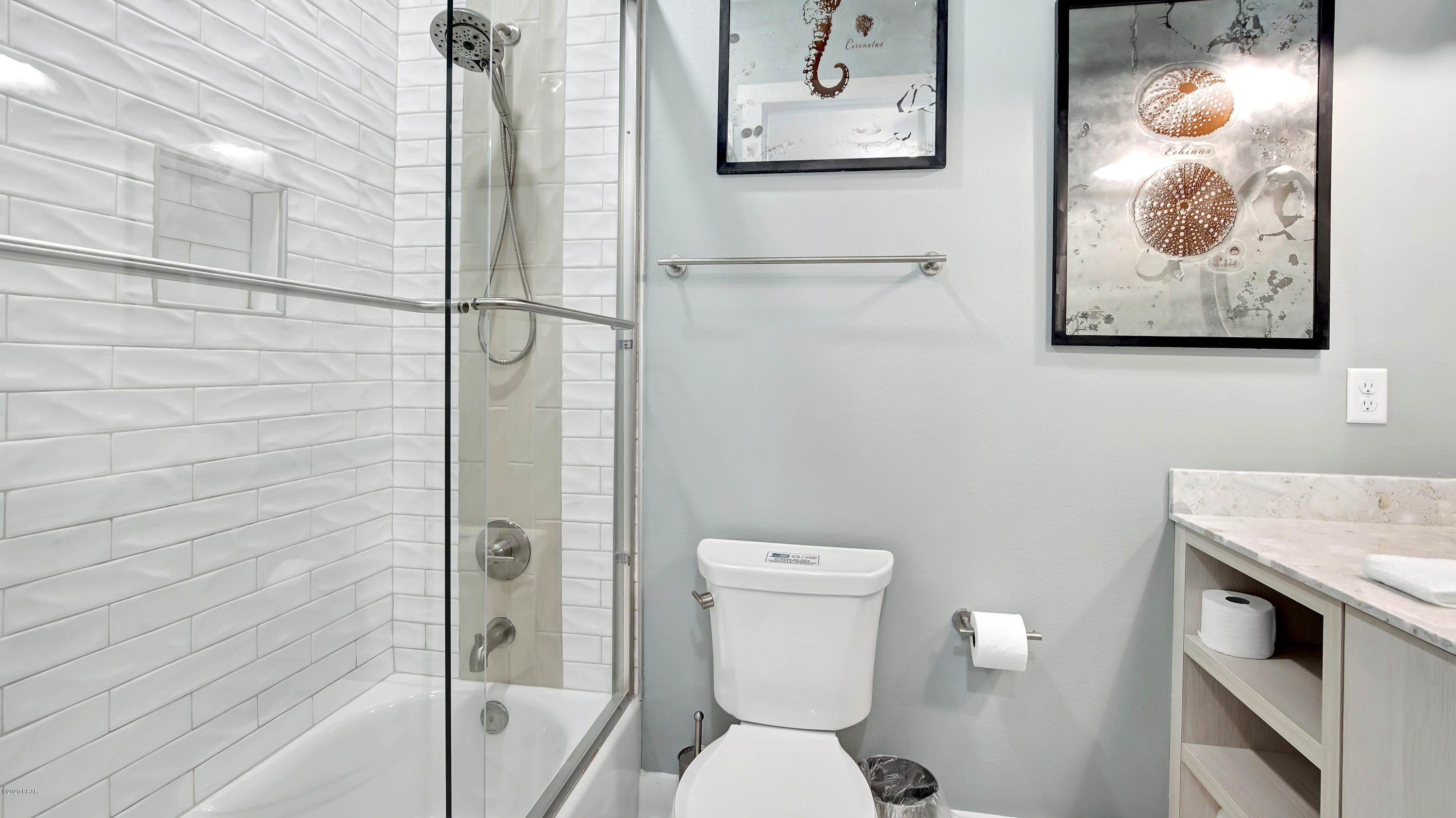 Crescent Beach Unit 1 - Residential