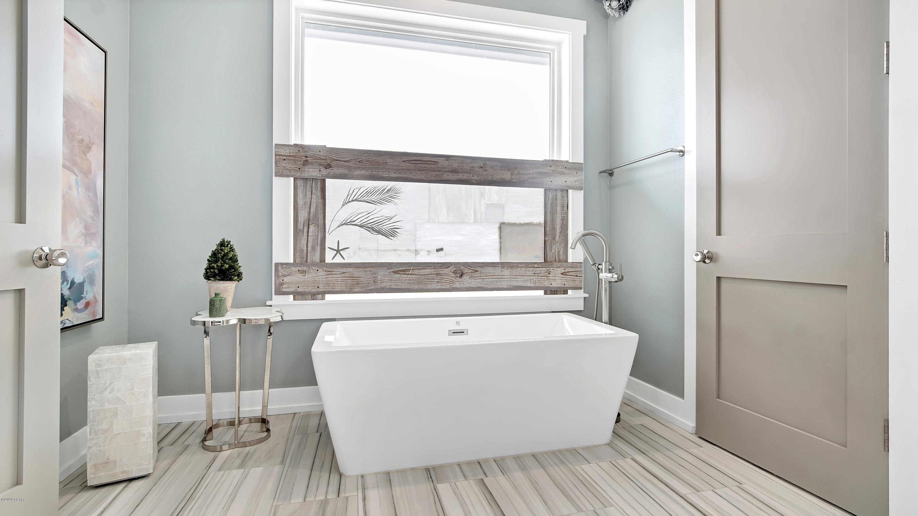 Crescent Beach Unit 1 - Residential