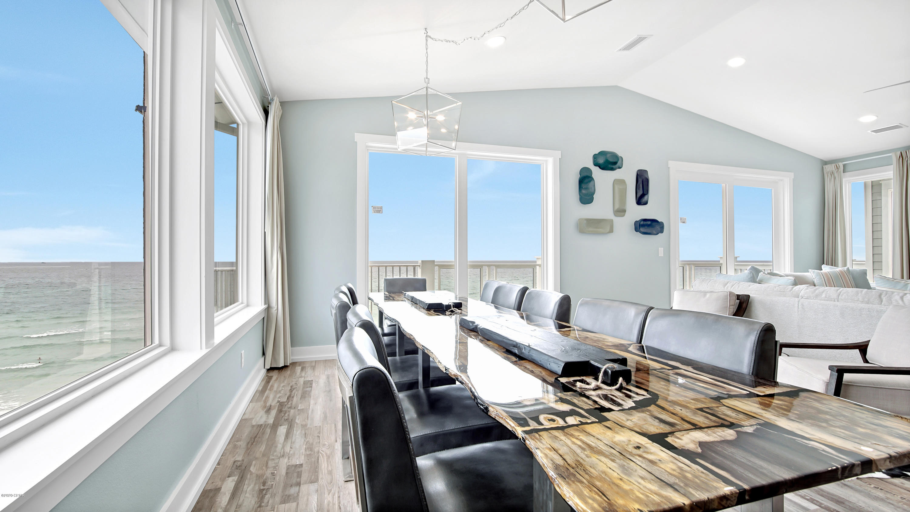 Crescent Beach Unit 1 - Residential