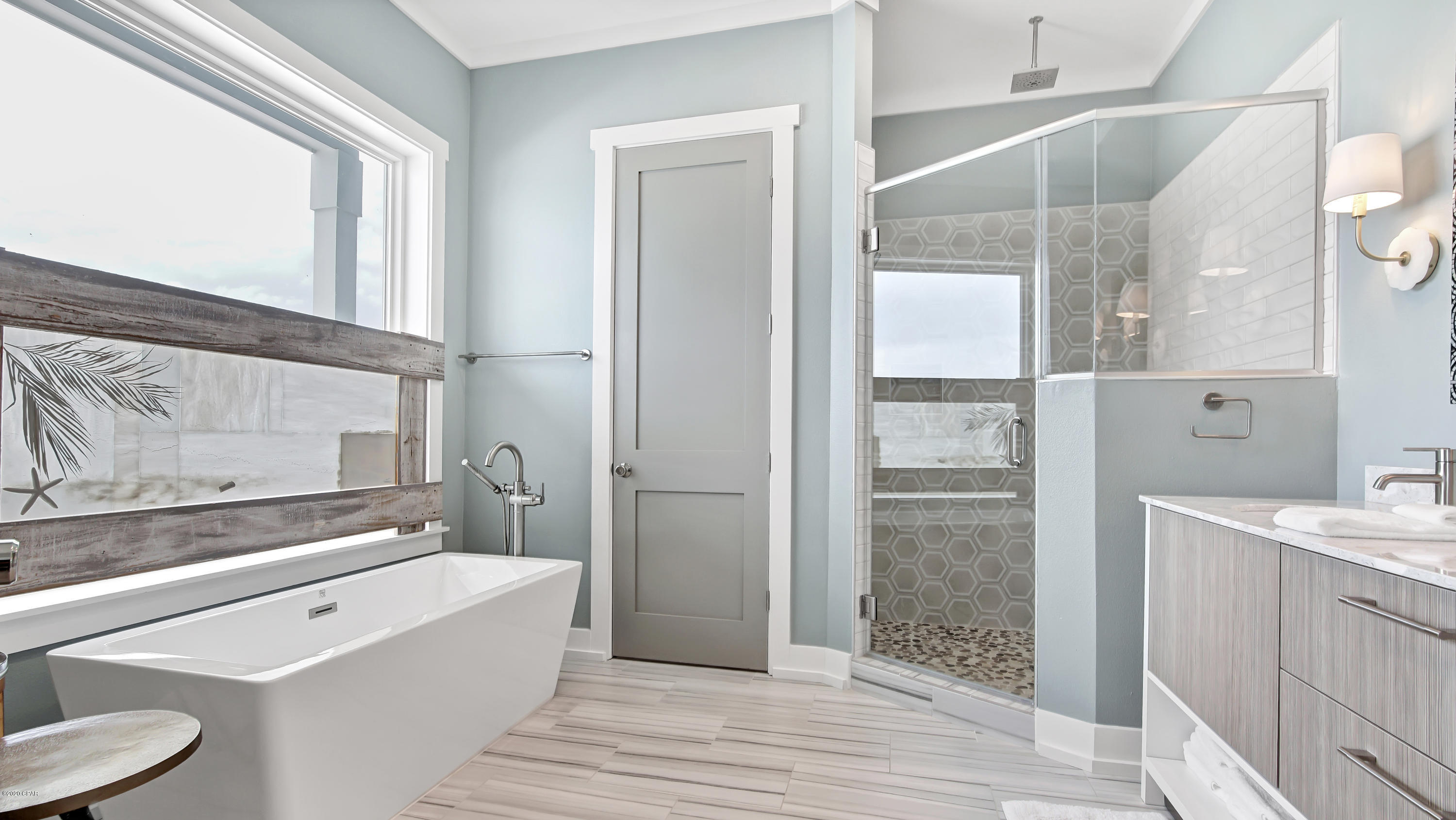 Crescent Beach Unit 1 - Residential