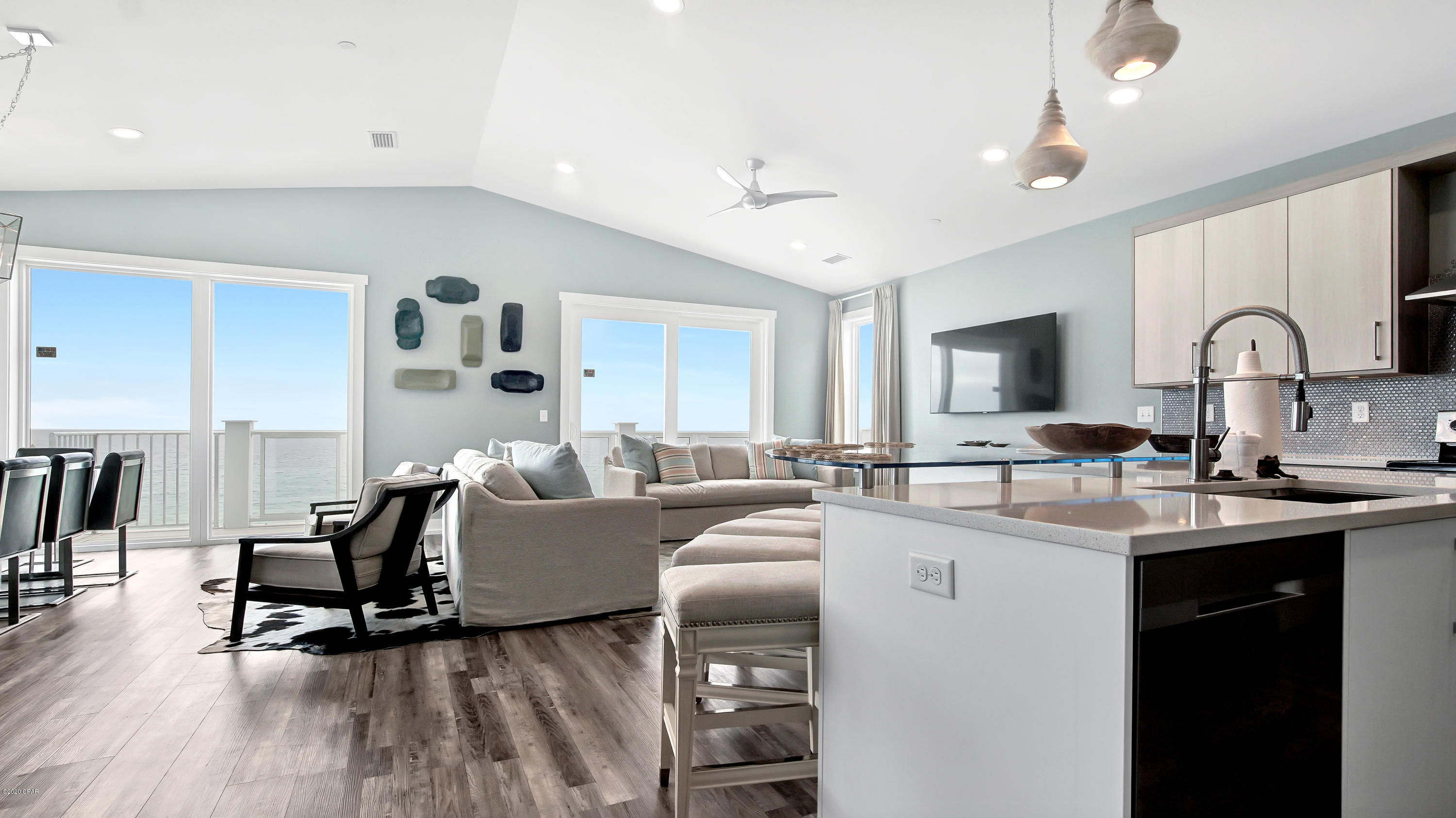 Crescent Beach Unit 1 - Residential