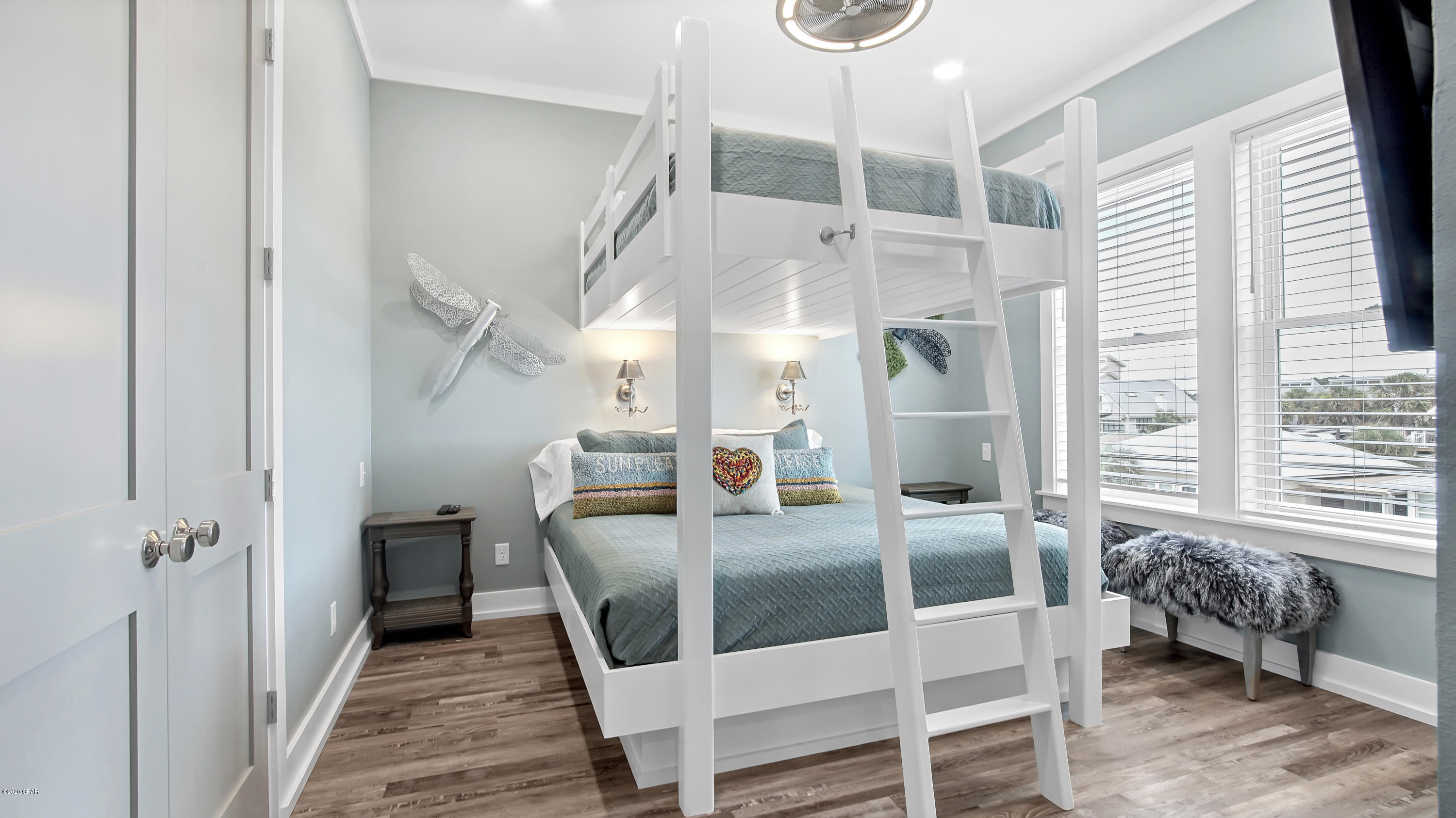 Crescent Beach Unit 1 - Residential