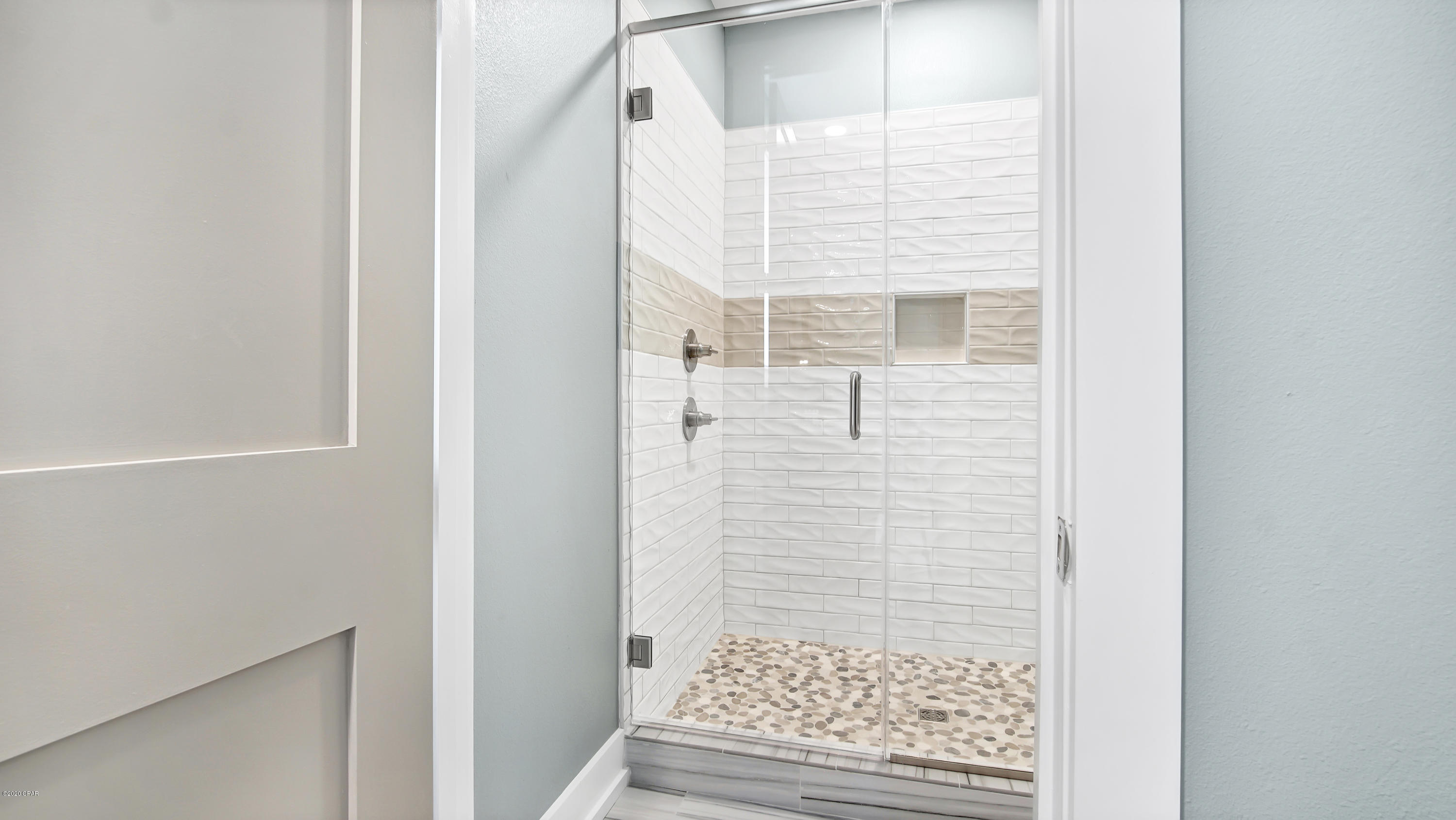 Crescent Beach Unit 1 - Residential