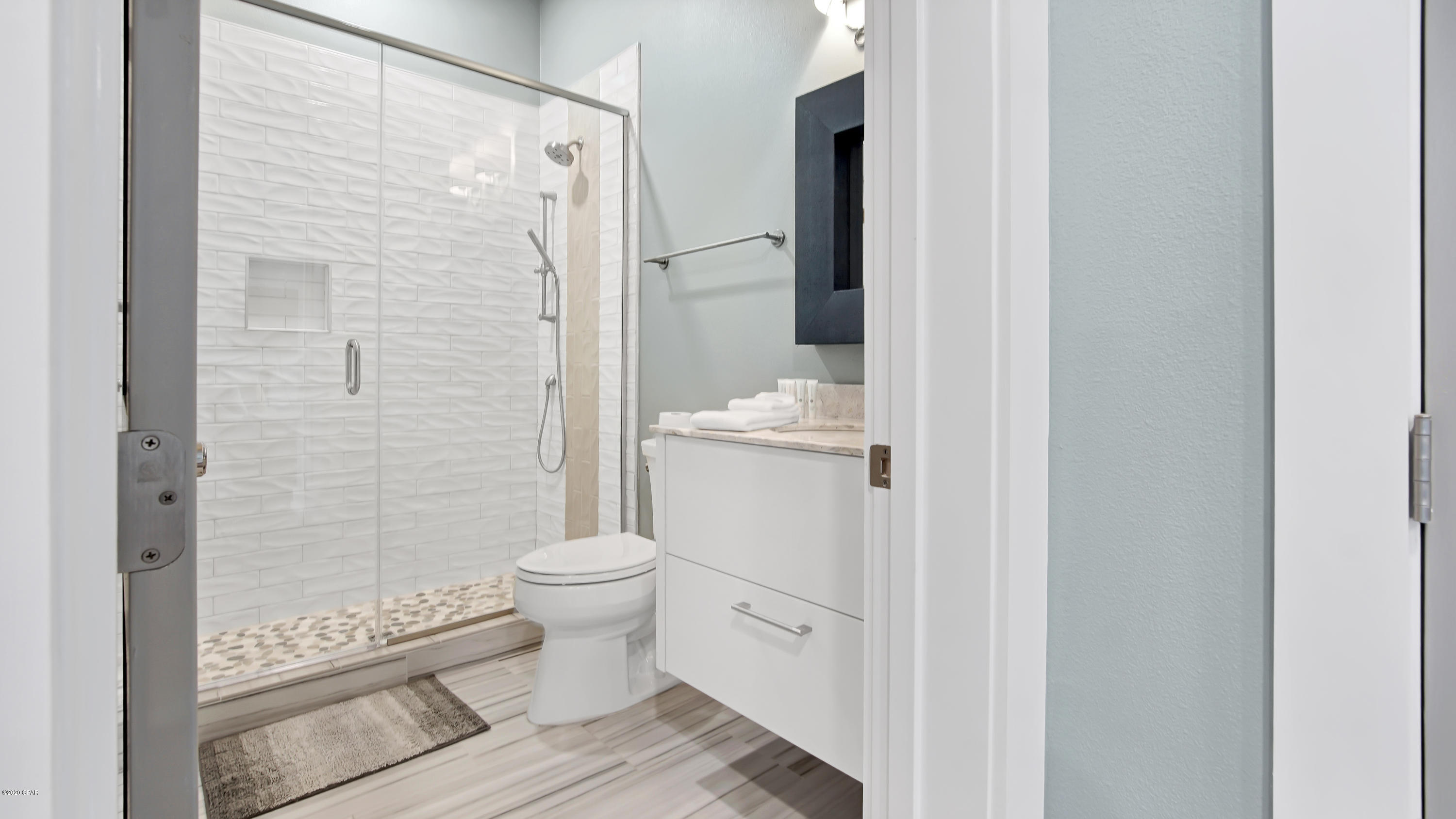 Crescent Beach Unit 1 - Residential