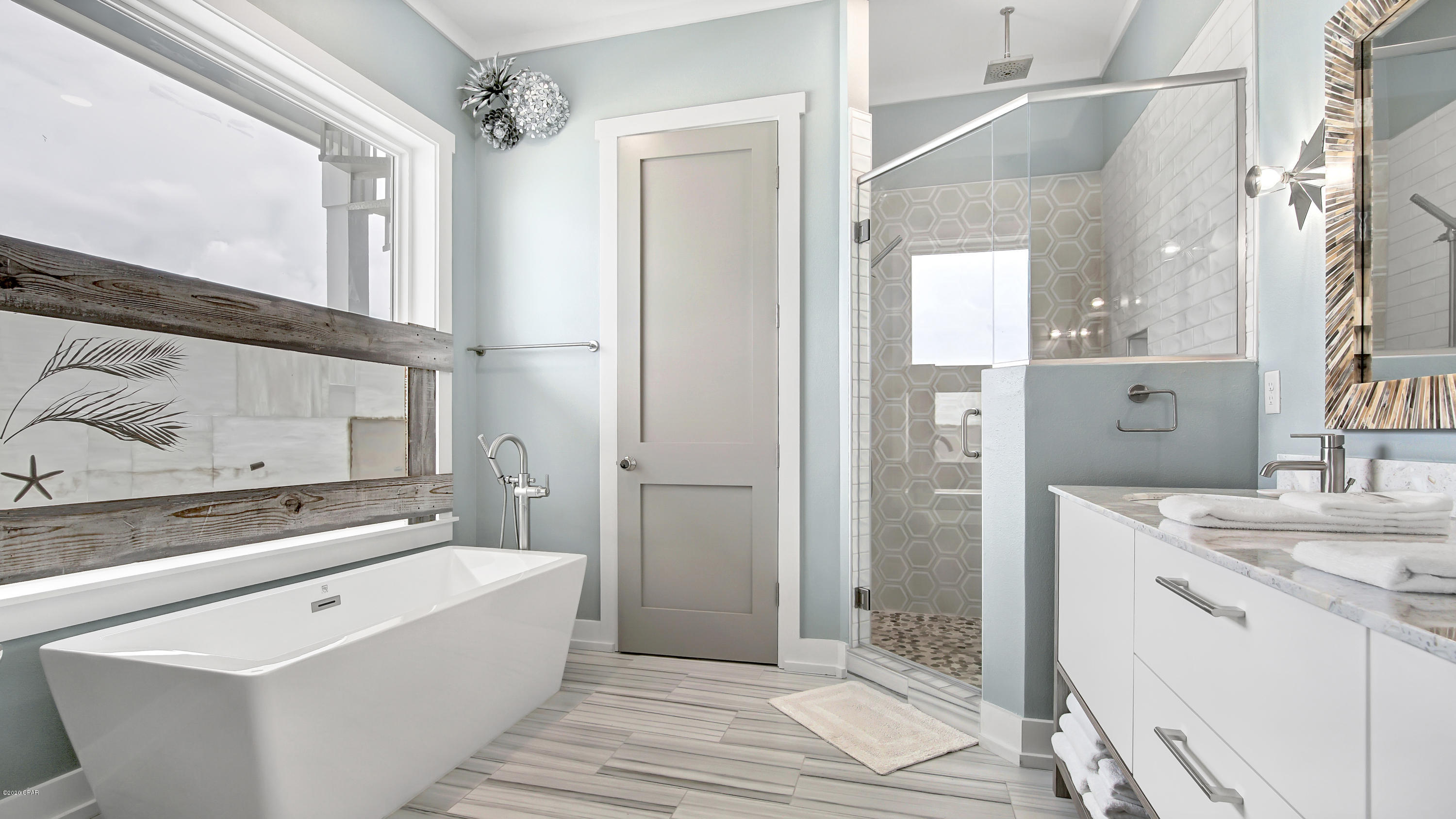 Crescent Beach Unit 1 - Residential