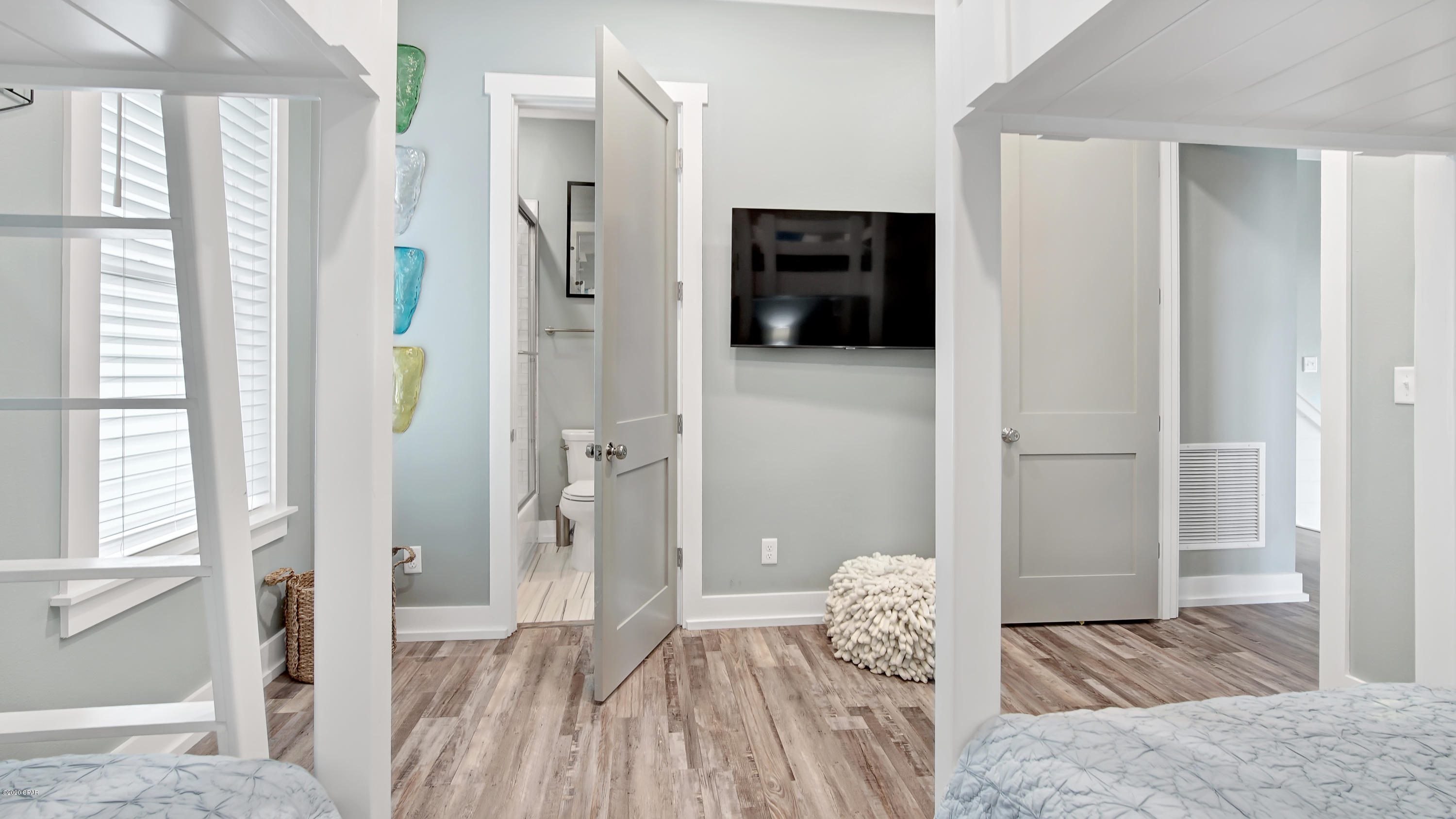 Crescent Beach Unit 1 - Residential