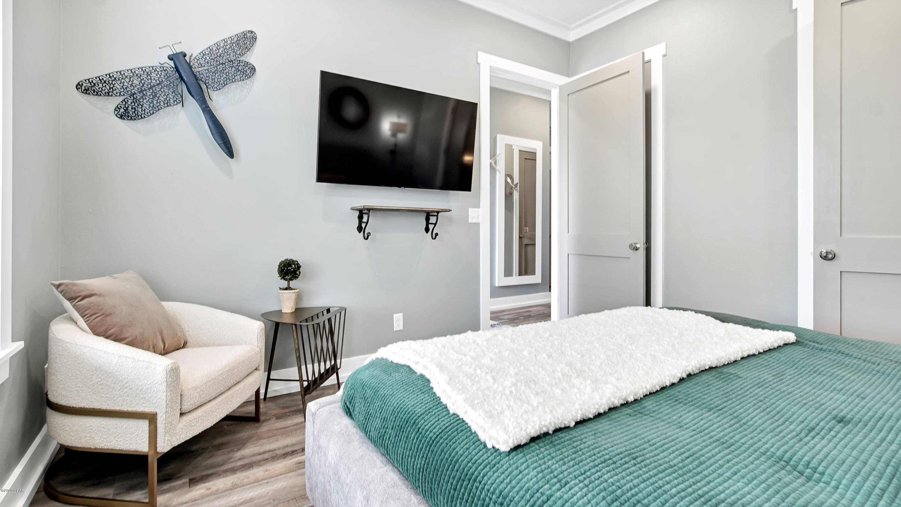 Crescent Beach Unit 1 - Residential