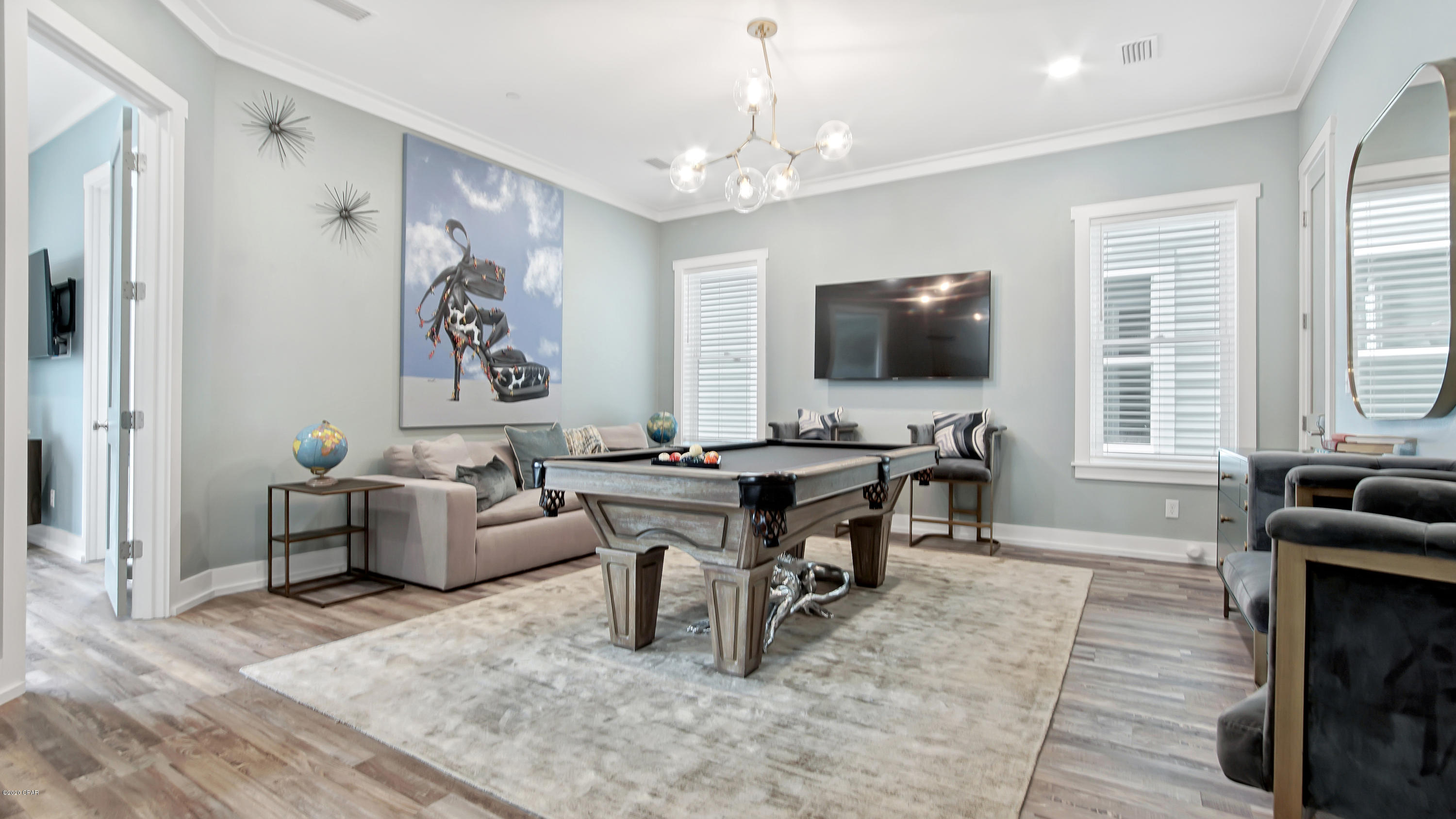 Crescent Beach Unit 1 - Residential