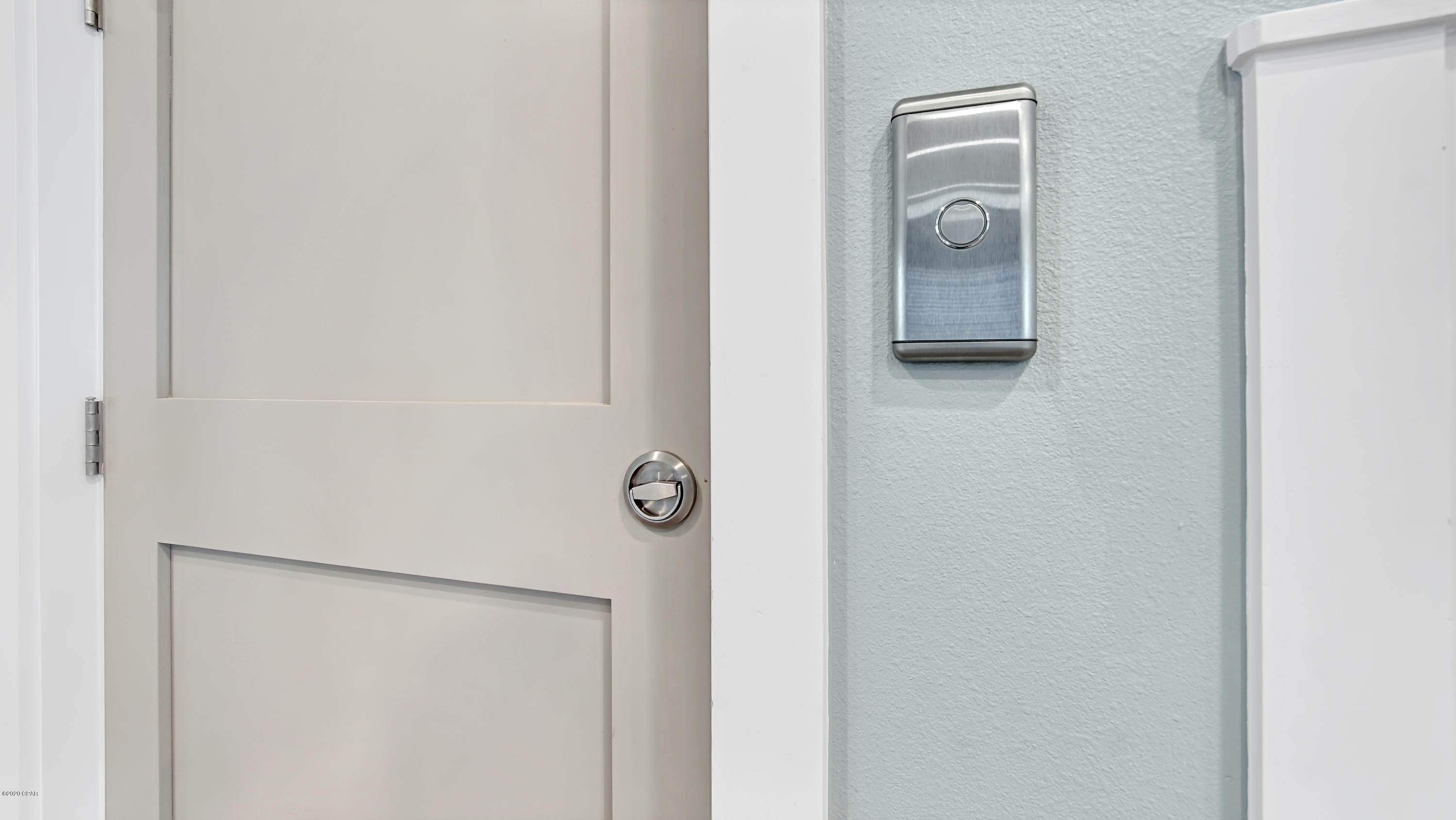 Crescent Beach Unit 1 - Residential