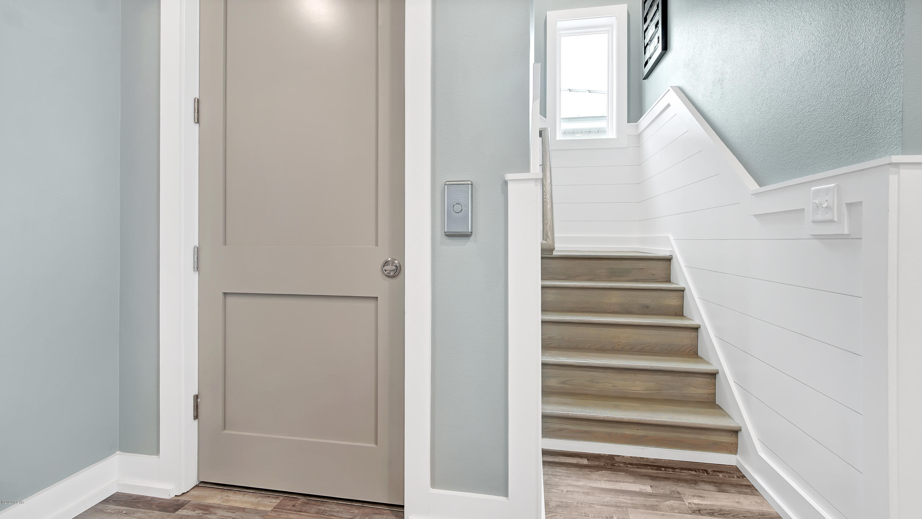 Crescent Beach Unit 1 - Residential