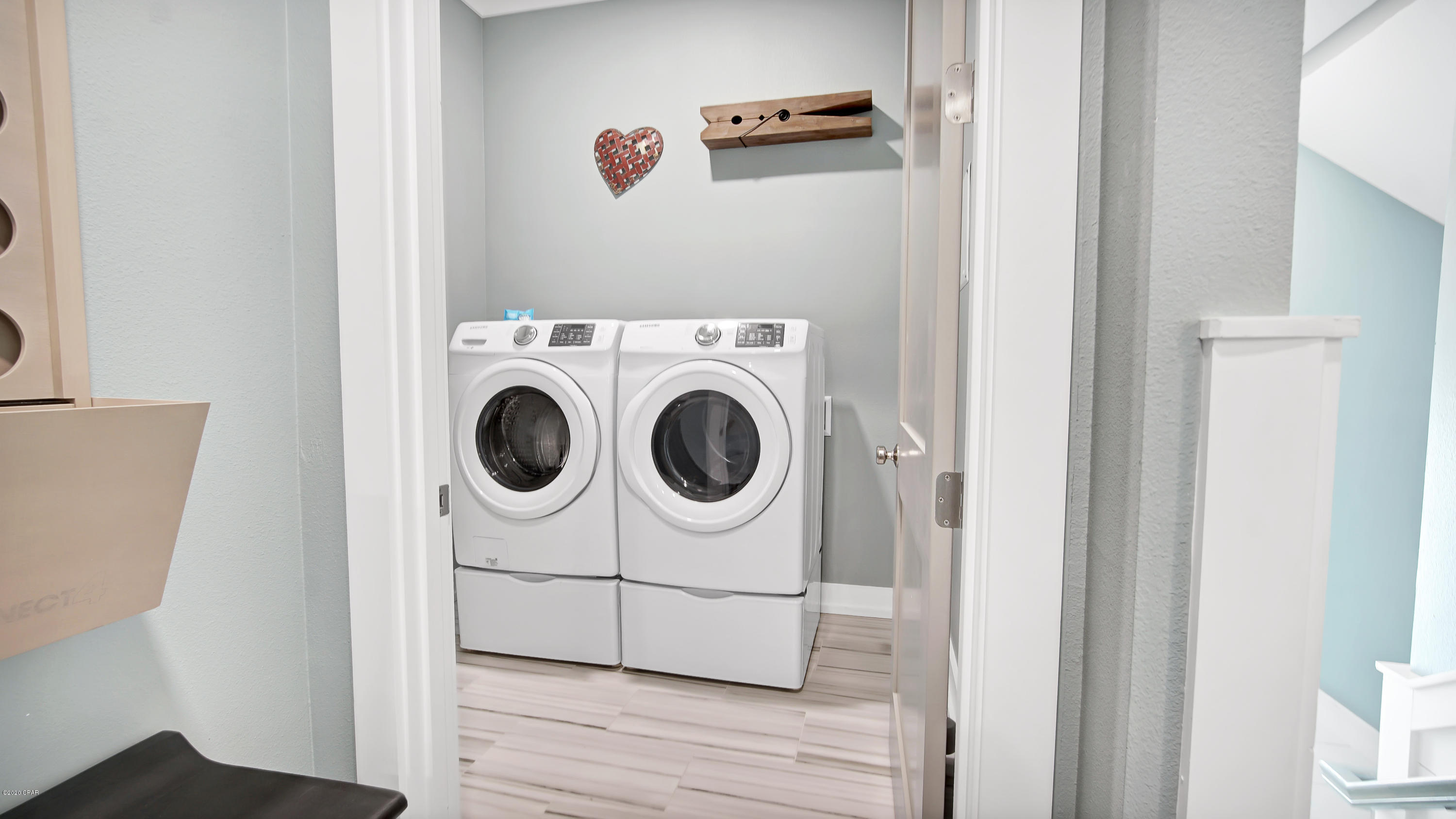 Crescent Beach Unit 1 - Residential