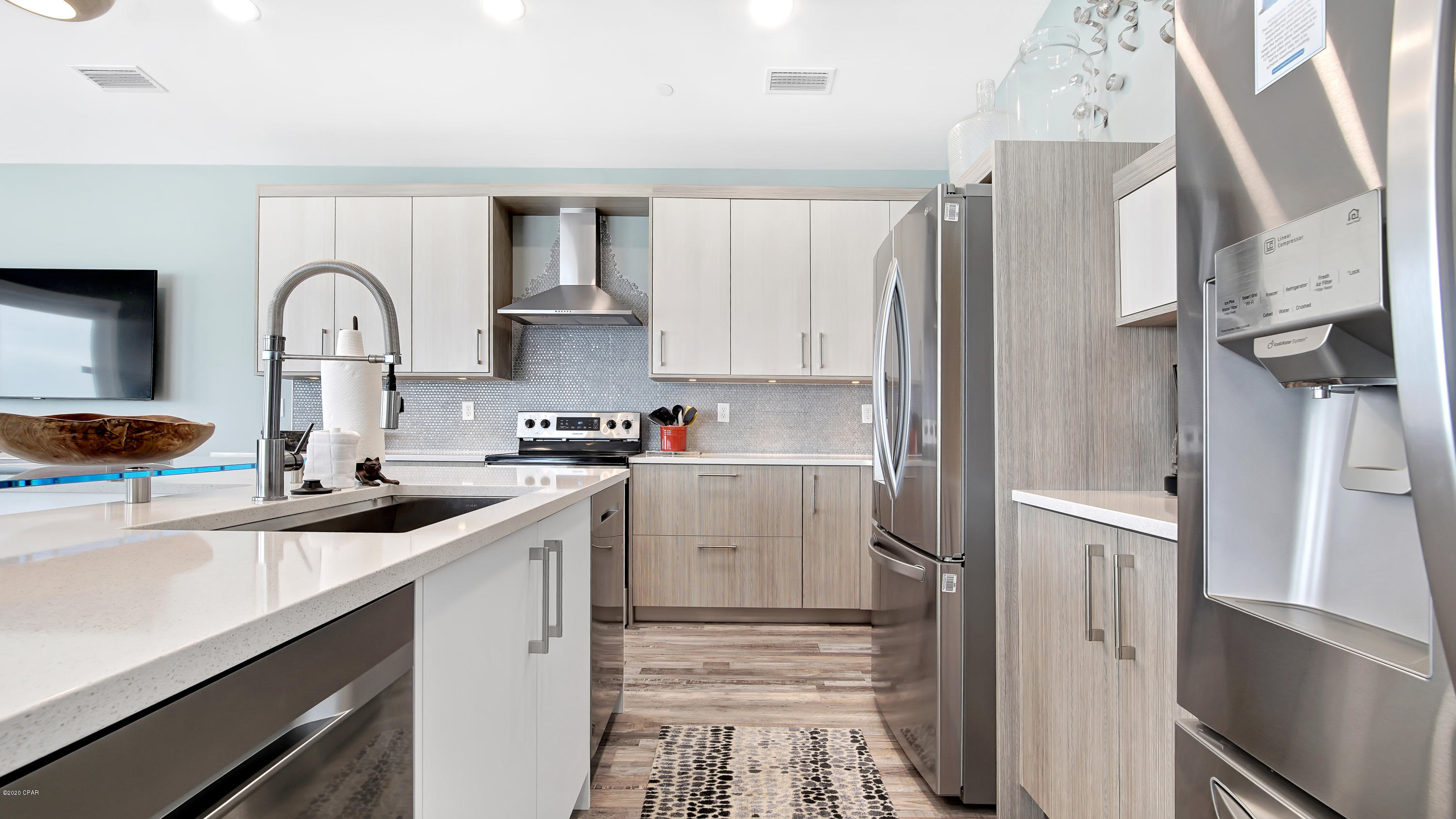 Crescent Beach Unit 1 - Residential