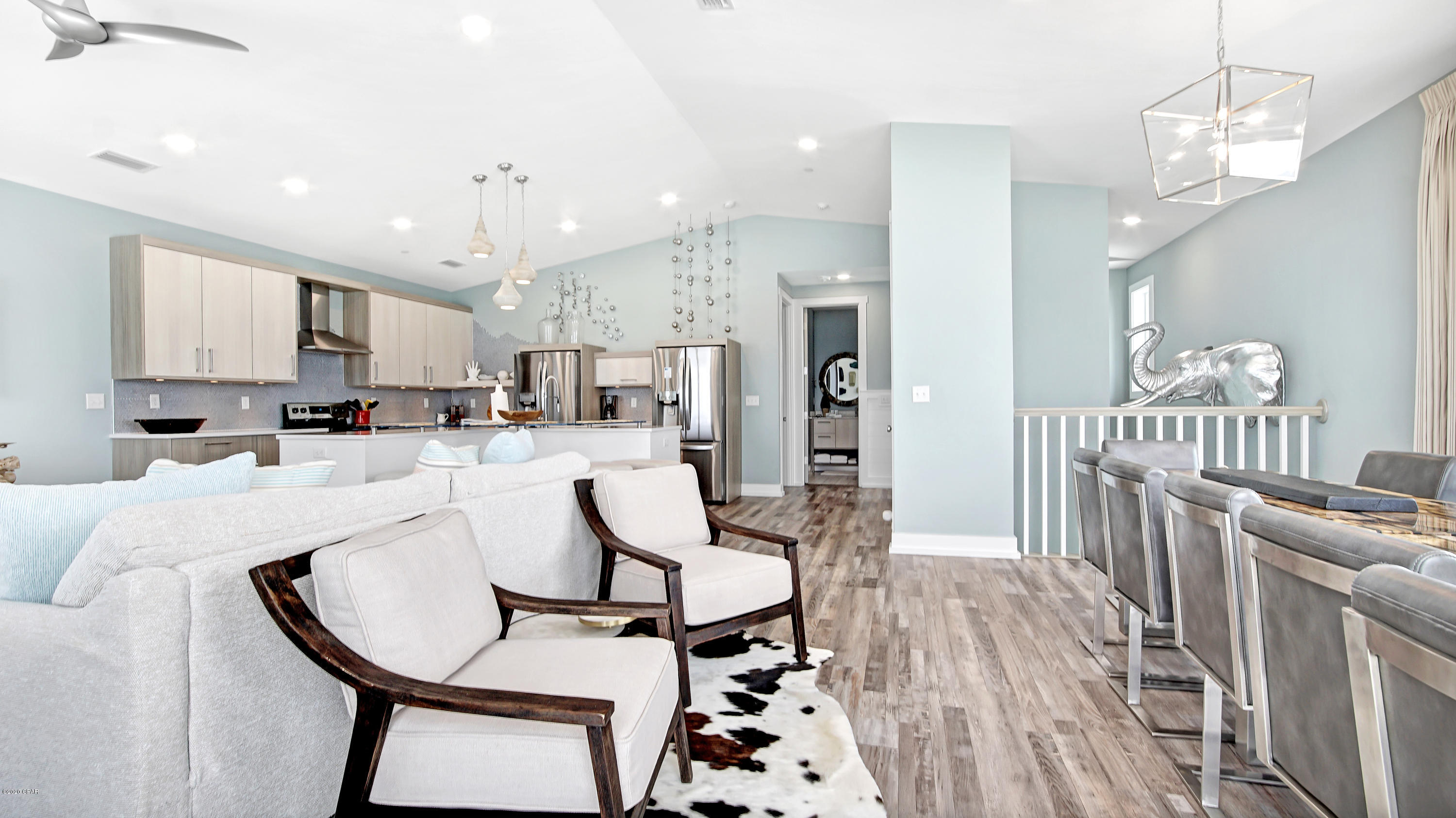 Crescent Beach Unit 1 - Residential