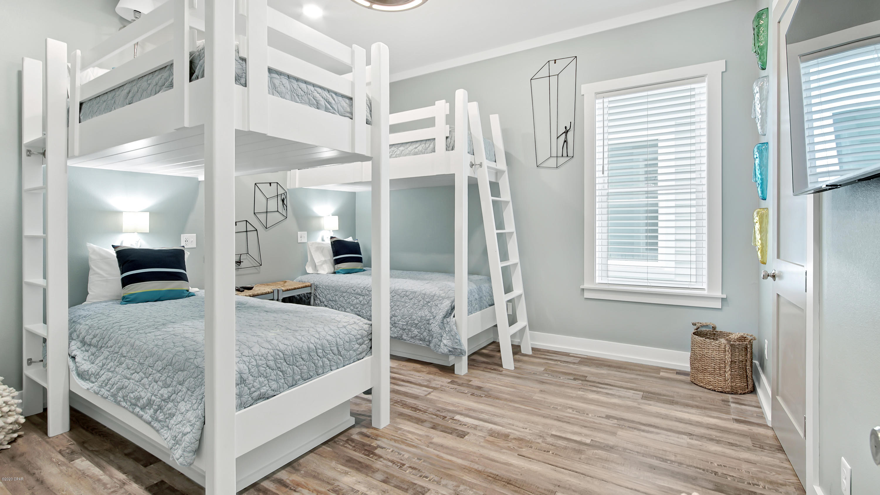 Crescent Beach Unit 1 - Residential