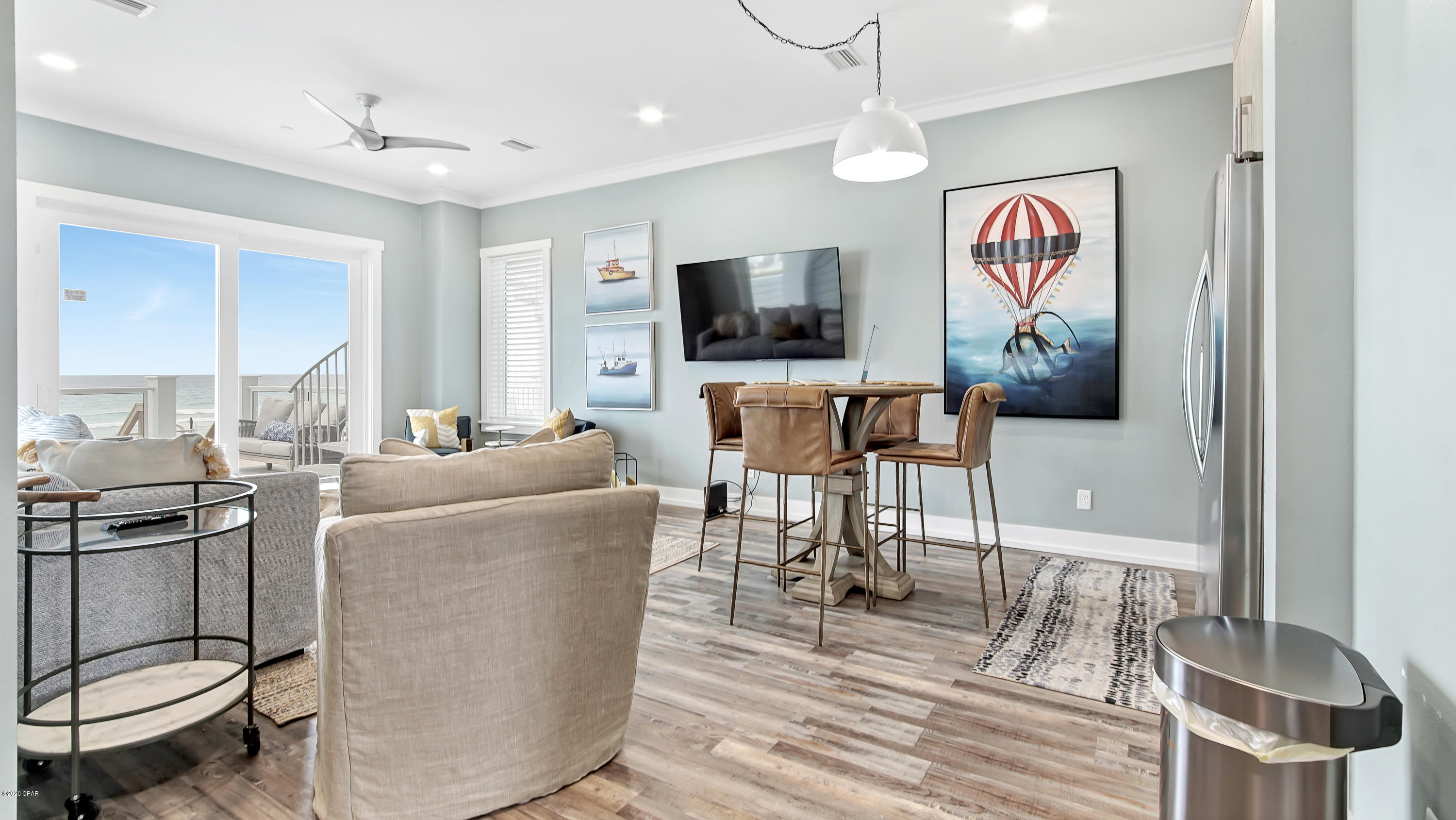 Crescent Beach Unit 1 - Residential