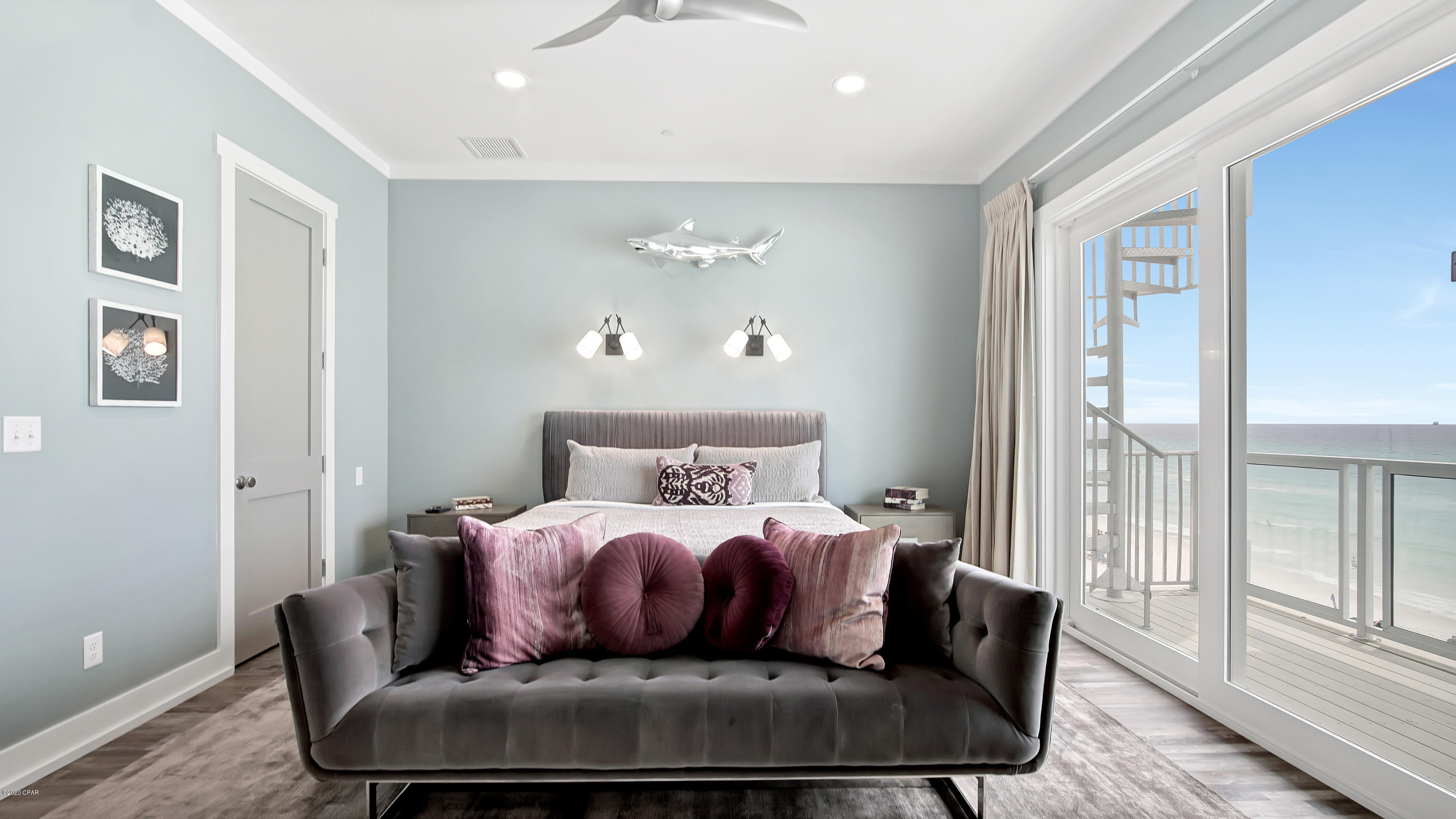 Crescent Beach Unit 1 - Residential