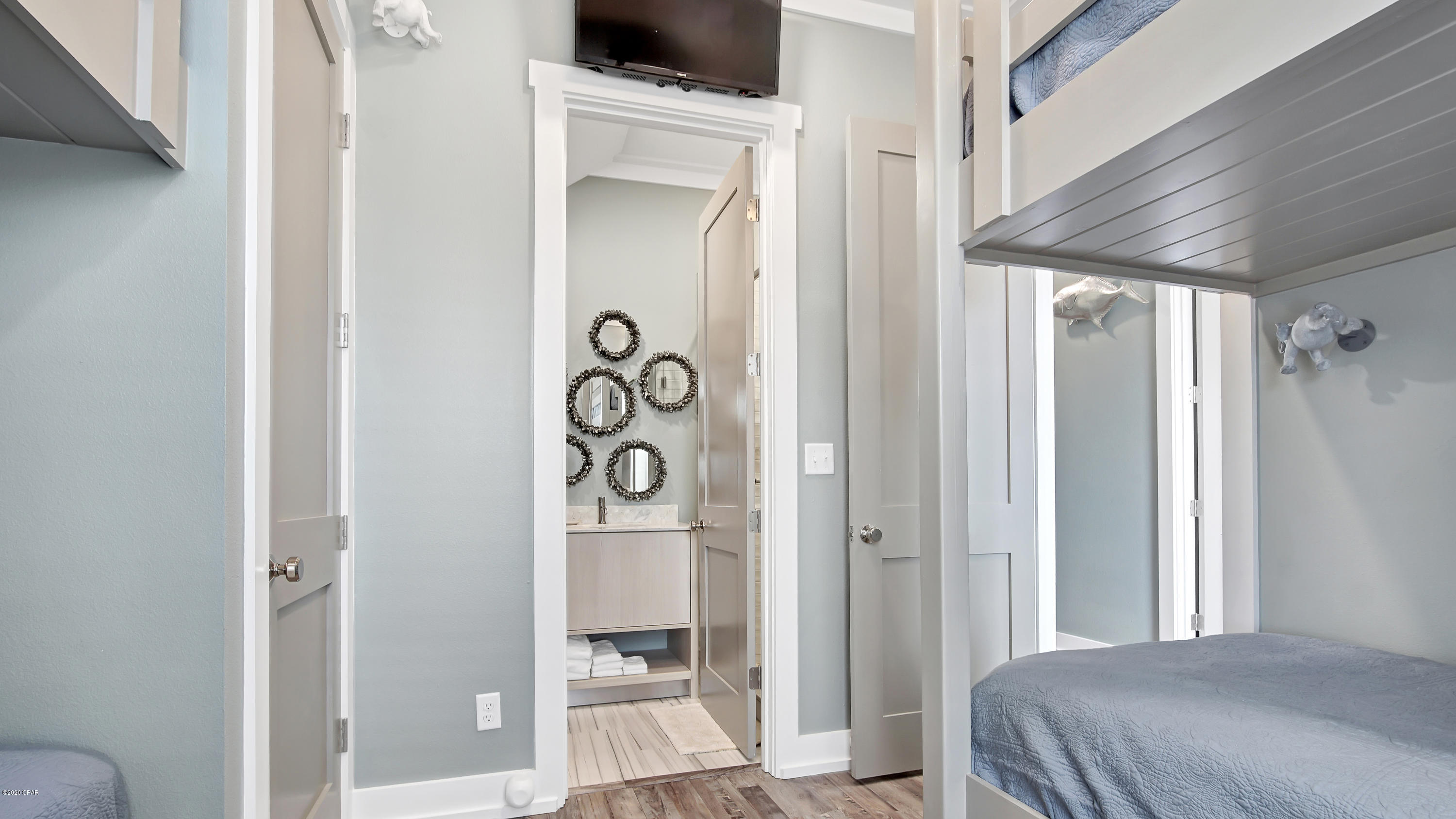 Crescent Beach Unit 1 - Residential