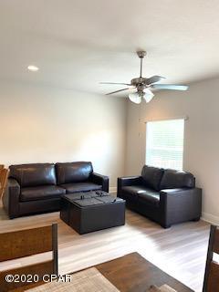 Hathaway Townhomes - Residential Lease