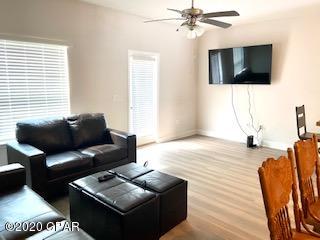 Hathaway Townhomes - Residential Lease