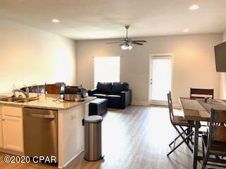 Hathaway Townhomes - Residential Lease