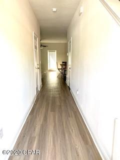 Hathaway Townhomes - Residential Lease