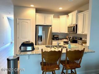 Hathaway Townhomes - Residential Lease