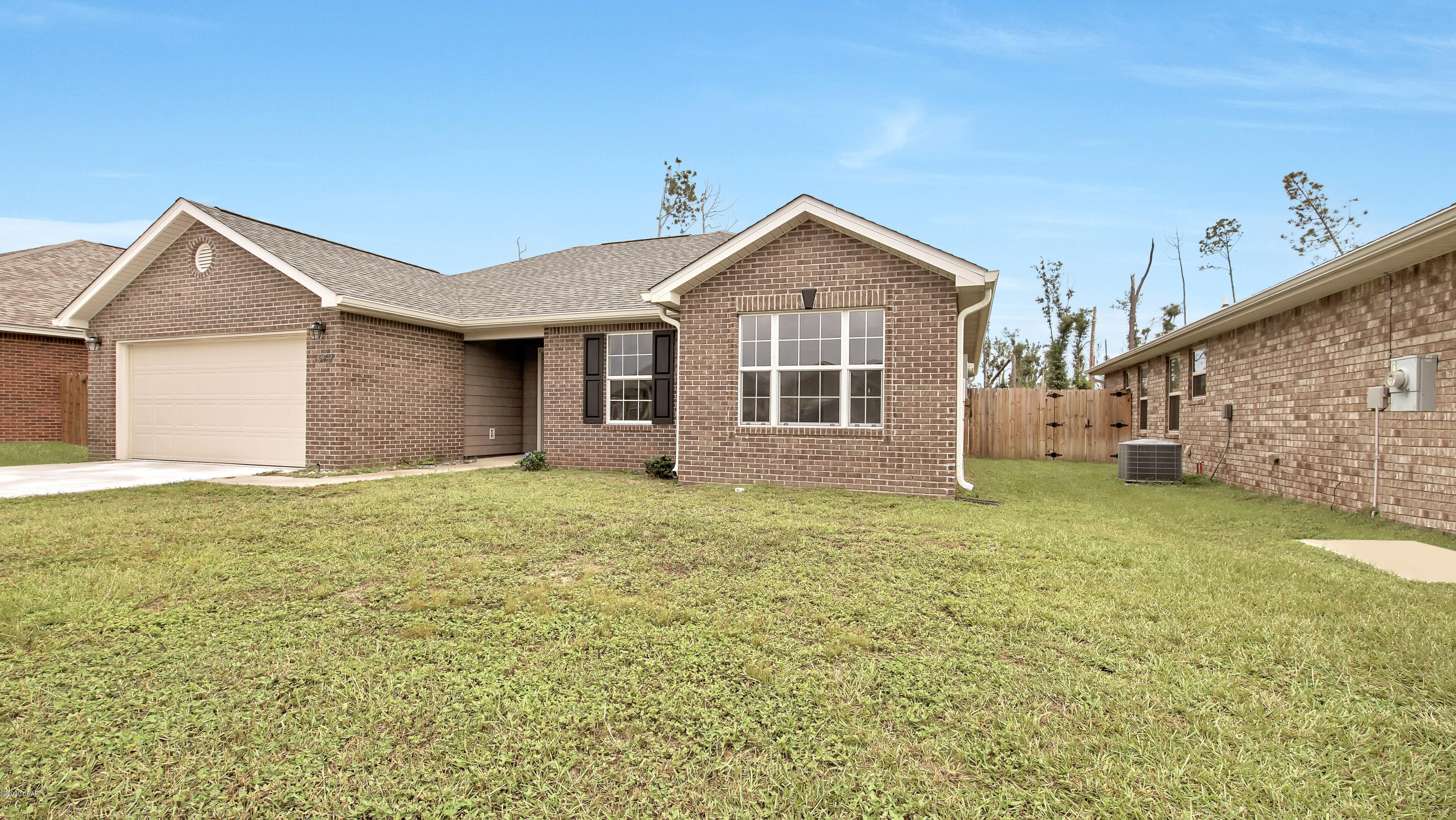 Azalea Place - Residential