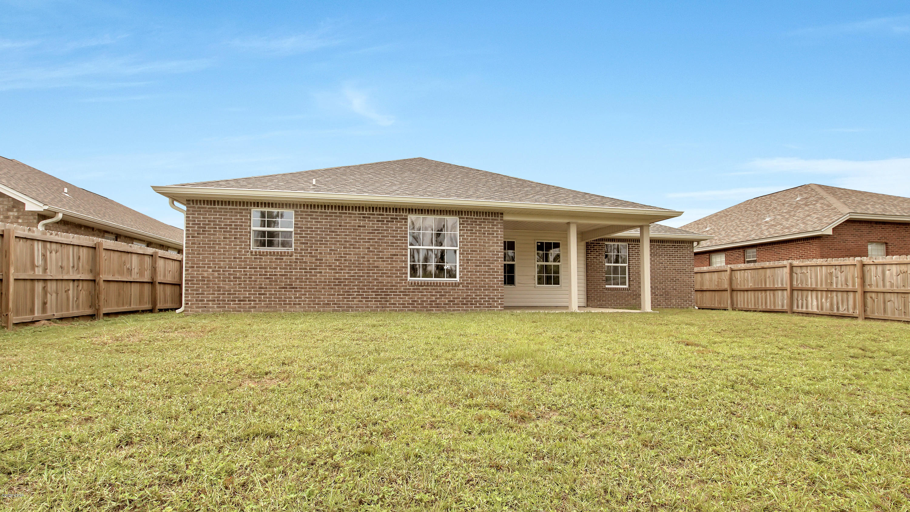 Azalea Place - Residential